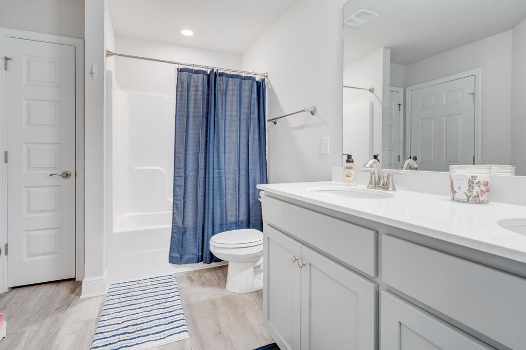 Silvercrest - Residential