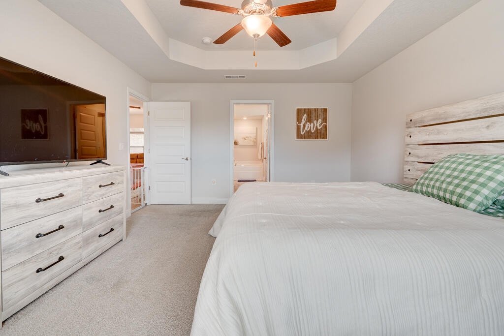 Silvercrest - Residential