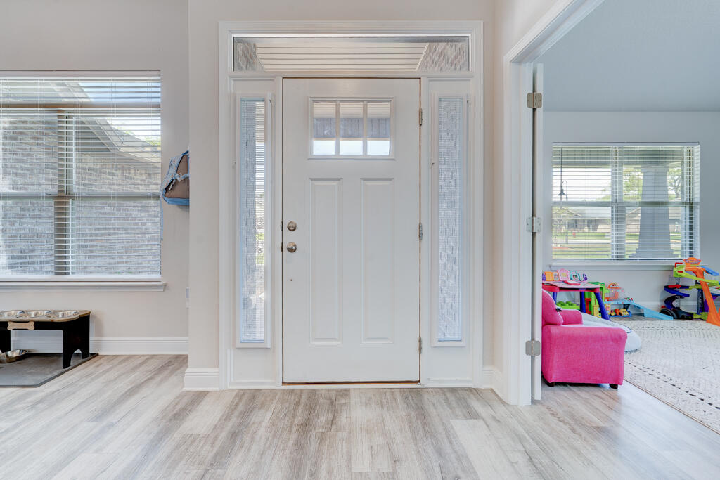 Silvercrest - Residential