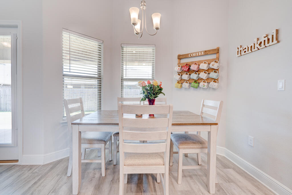 Silvercrest - Residential