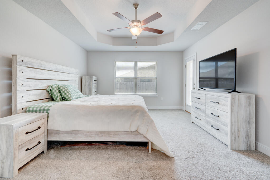 Silvercrest - Residential