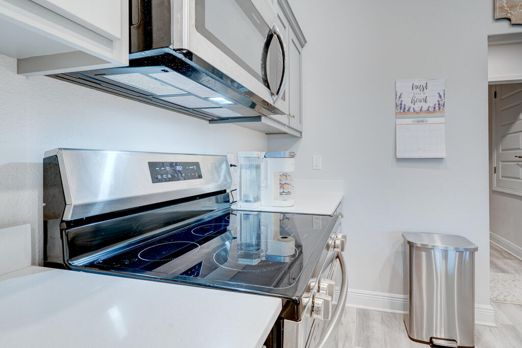 Silvercrest - Residential