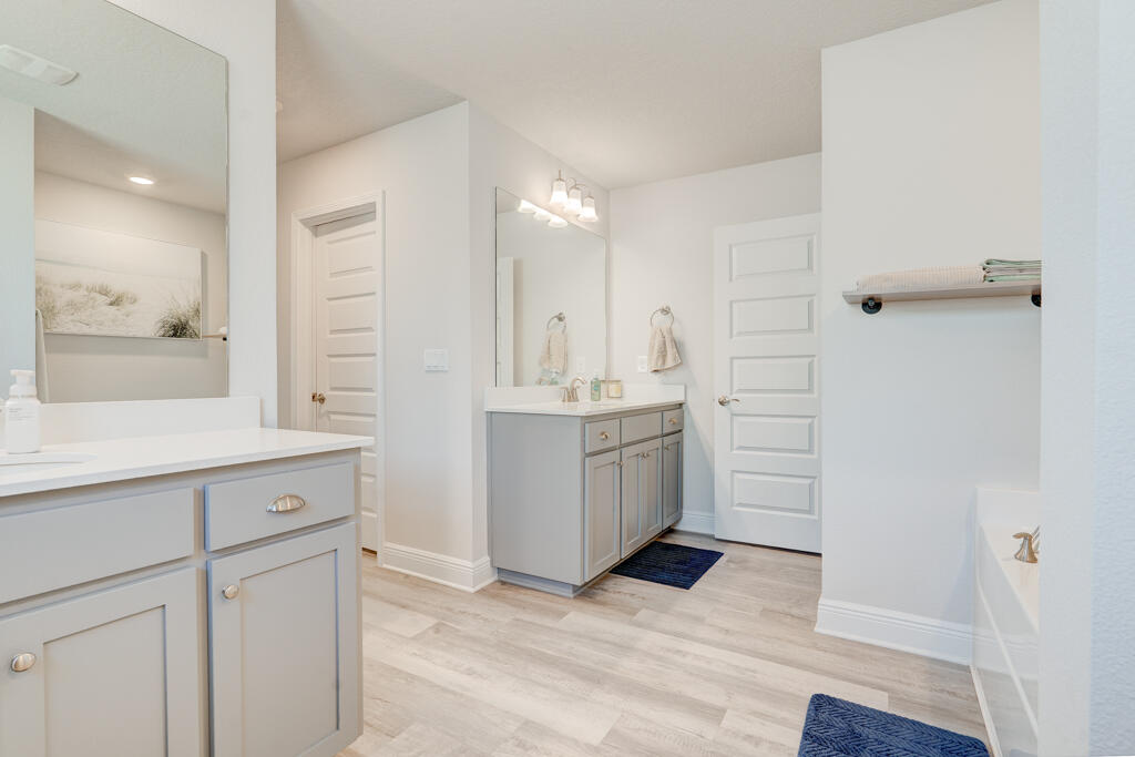 Silvercrest - Residential