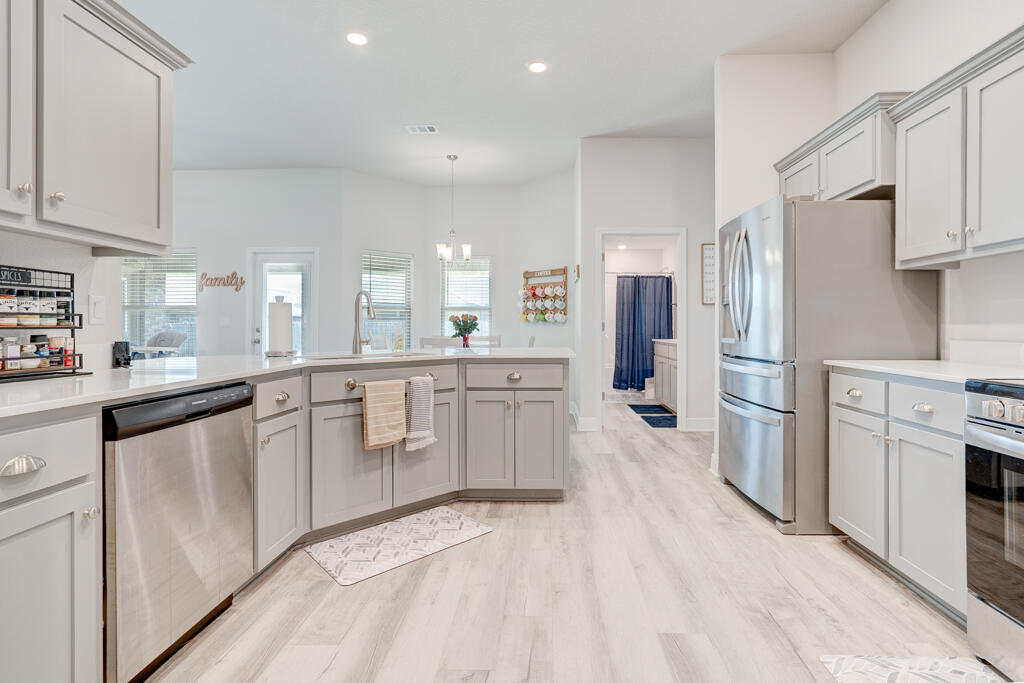 Silvercrest - Residential