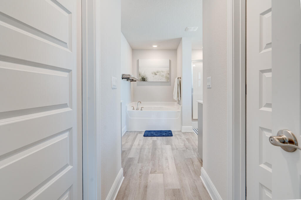 Silvercrest - Residential