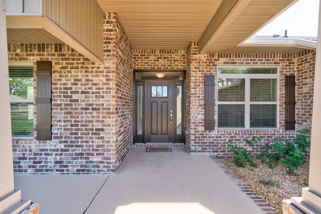 Silvercrest - Residential