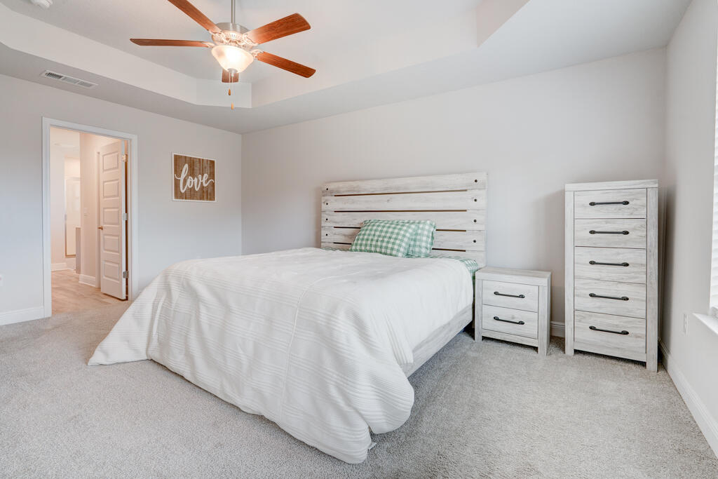 Silvercrest - Residential