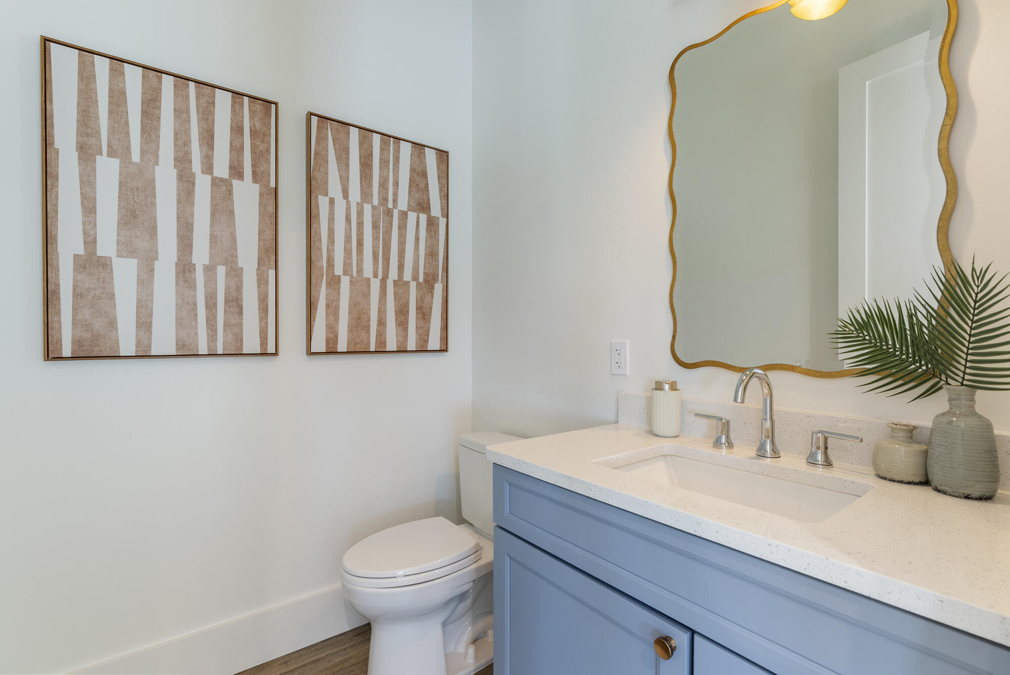 Hadley's Beach - Residential