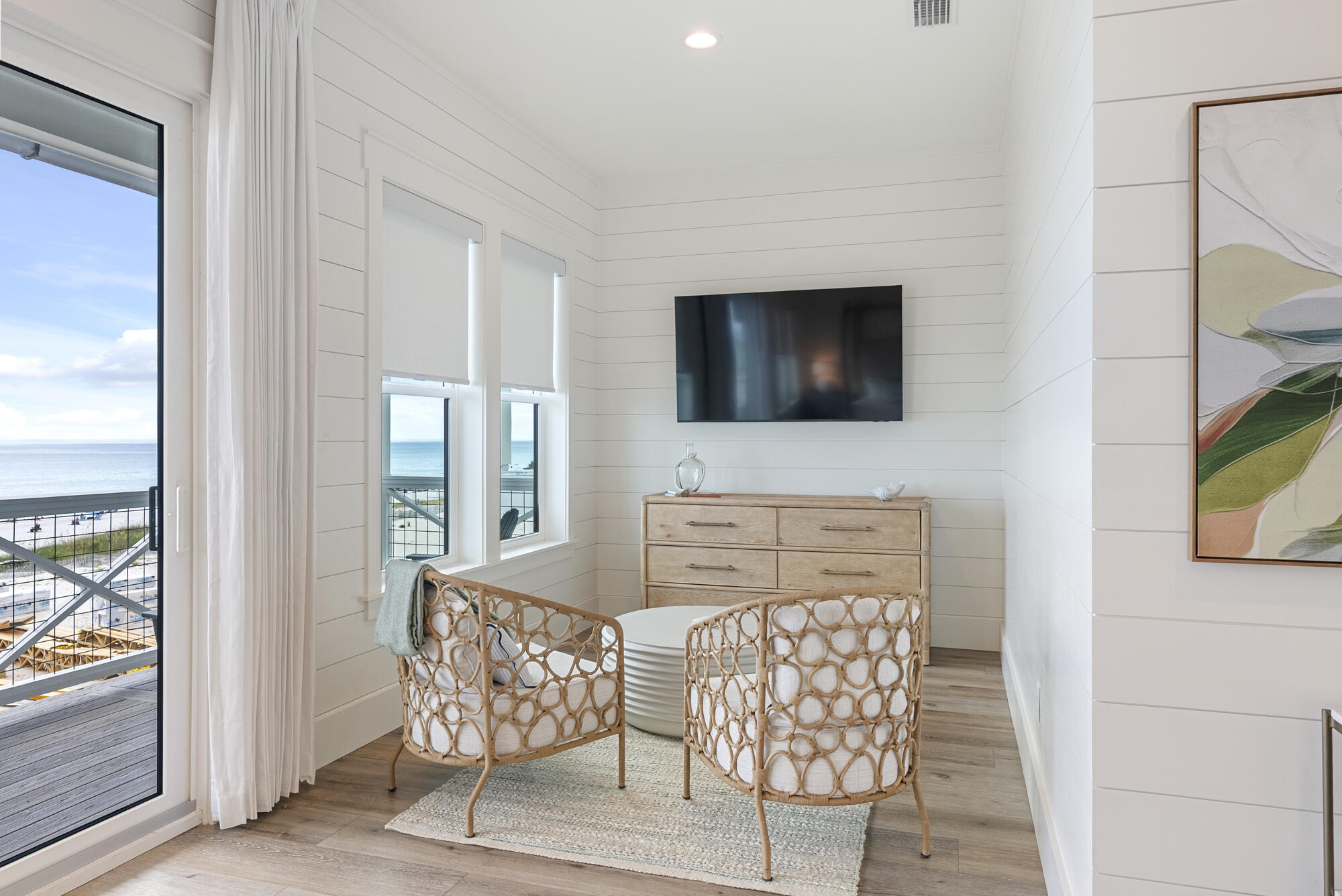 Hadley's Beach - Residential