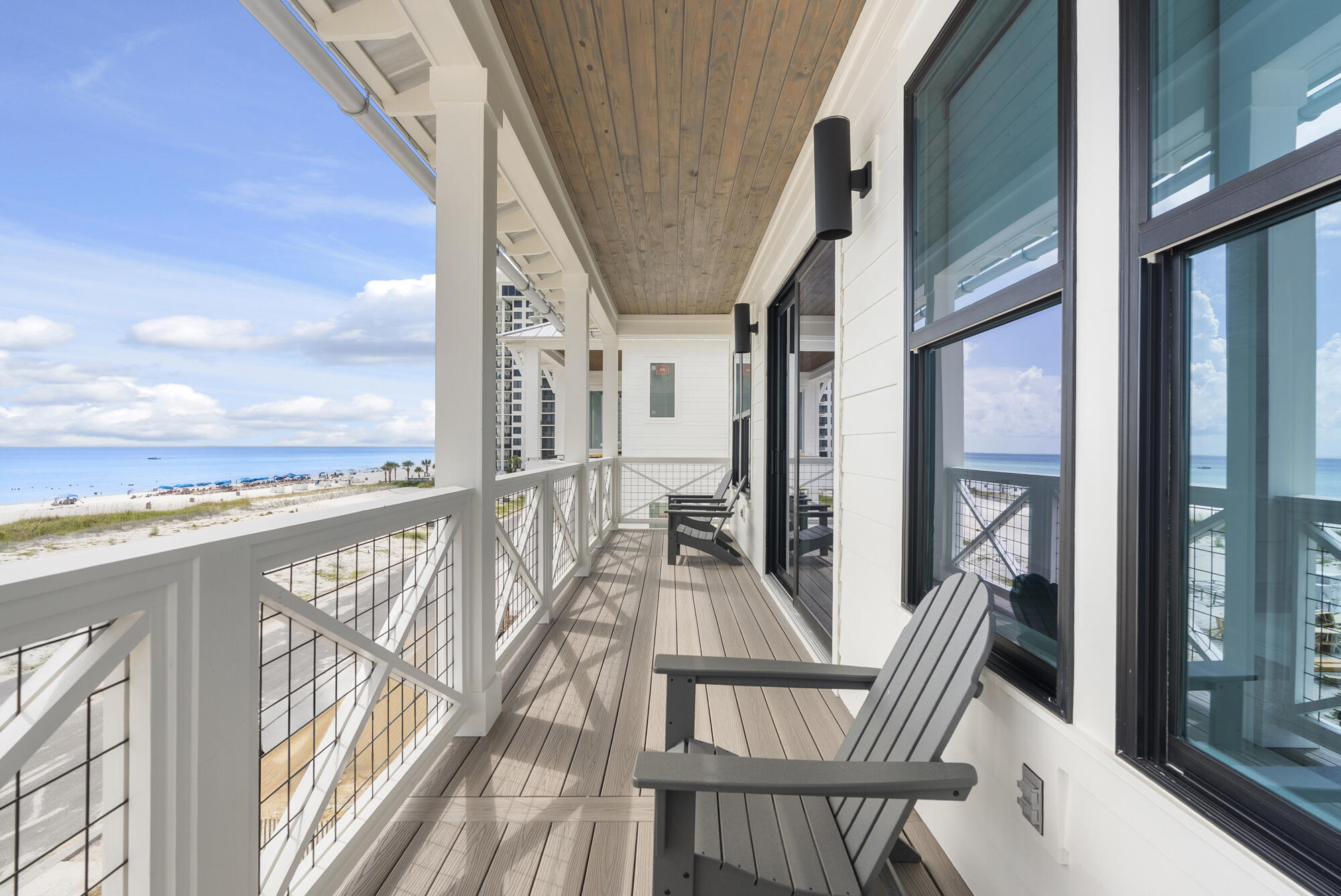Hadley's Beach - Residential
