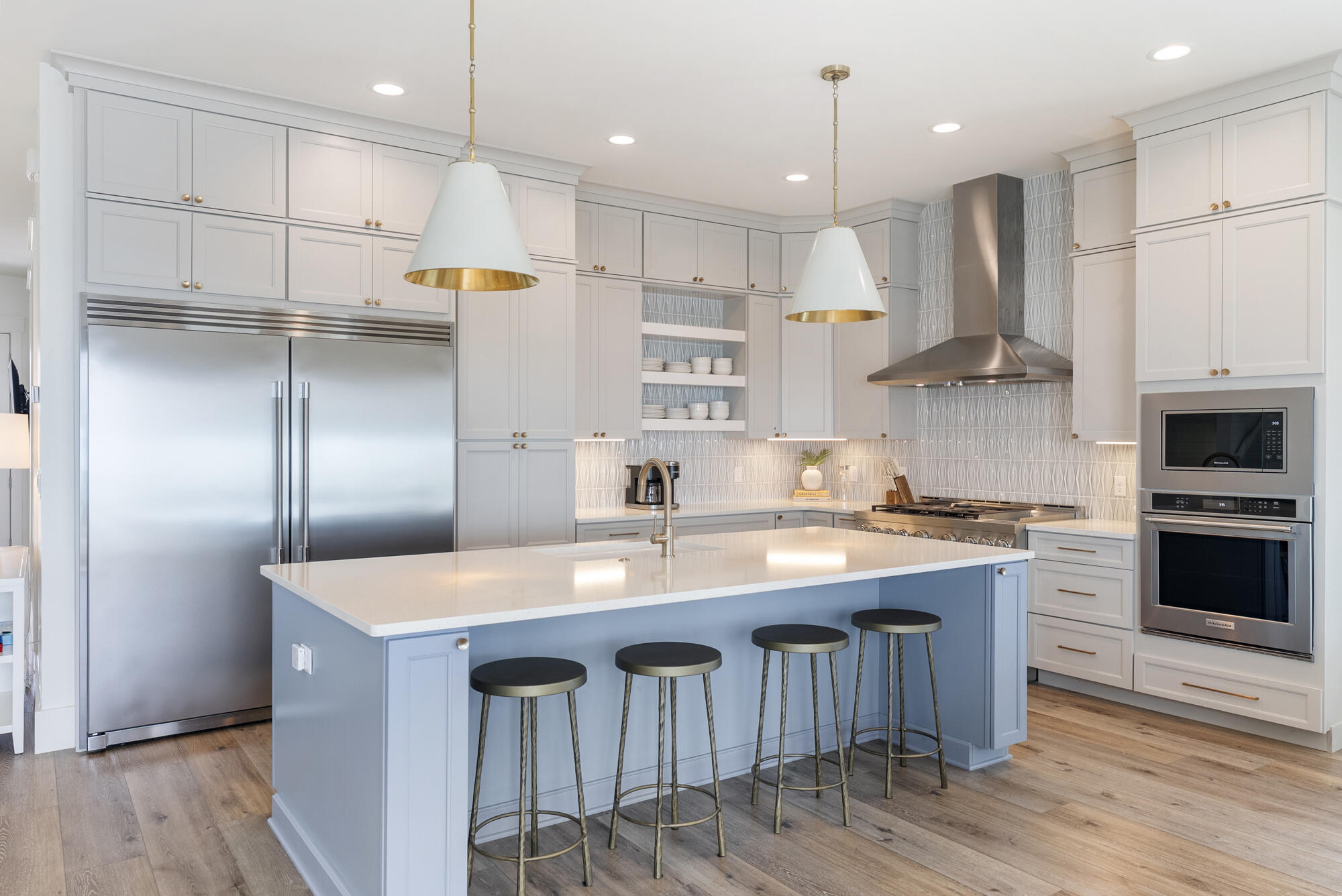 Hadley's Beach - Residential