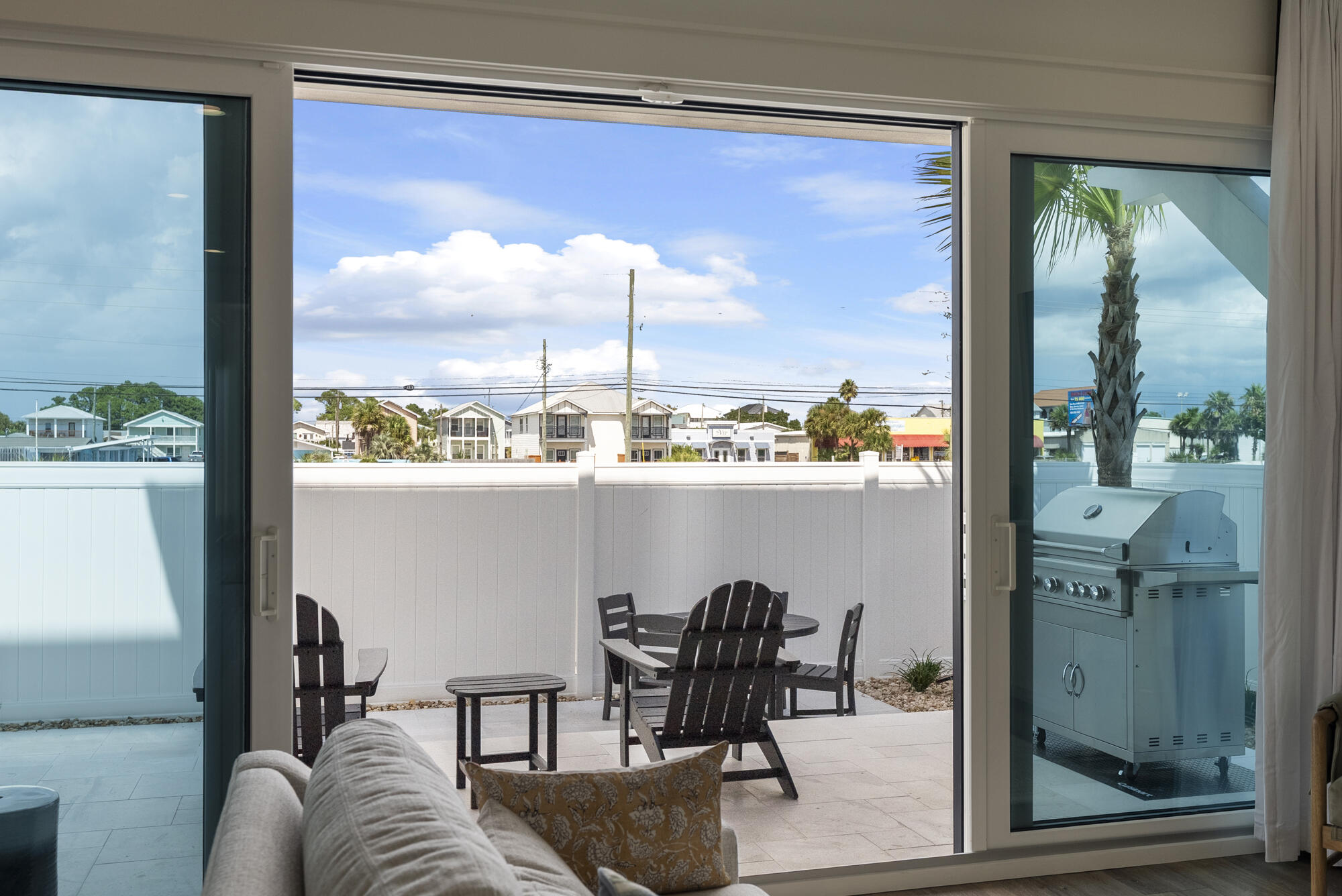 Hadley's Beach - Residential