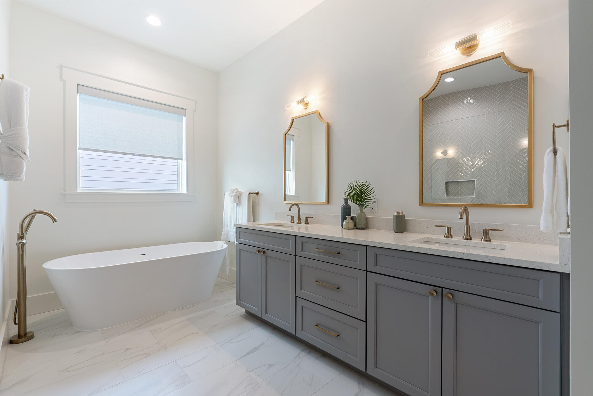 Hadley's Beach - Residential