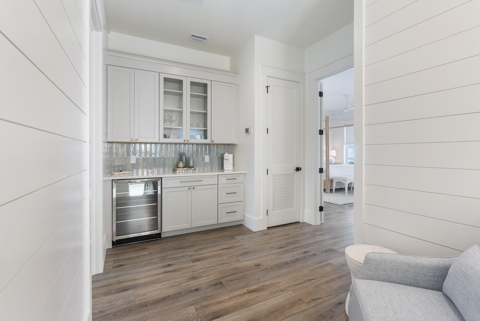 Hadley's Beach - Residential