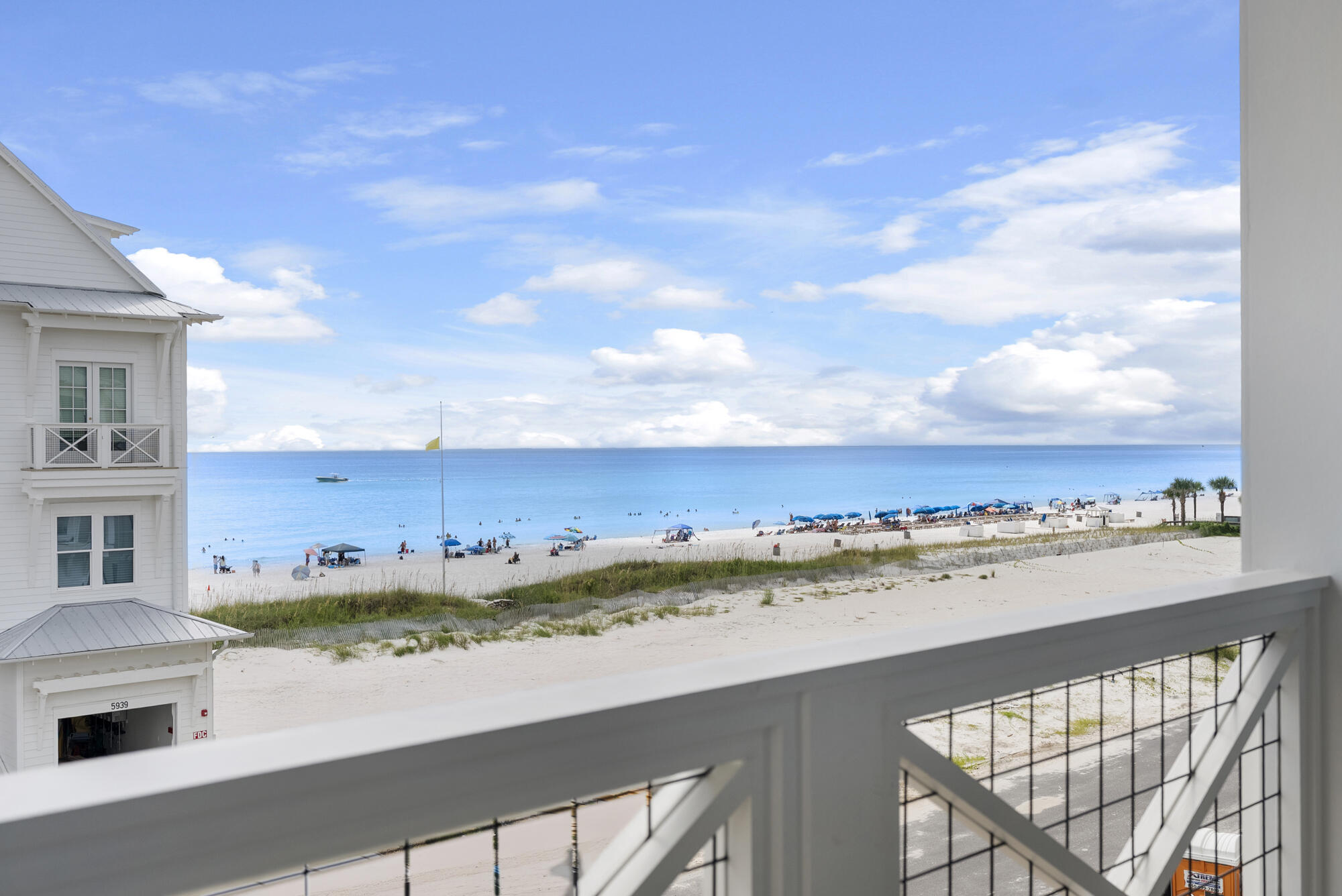 Hadley's Beach - Residential