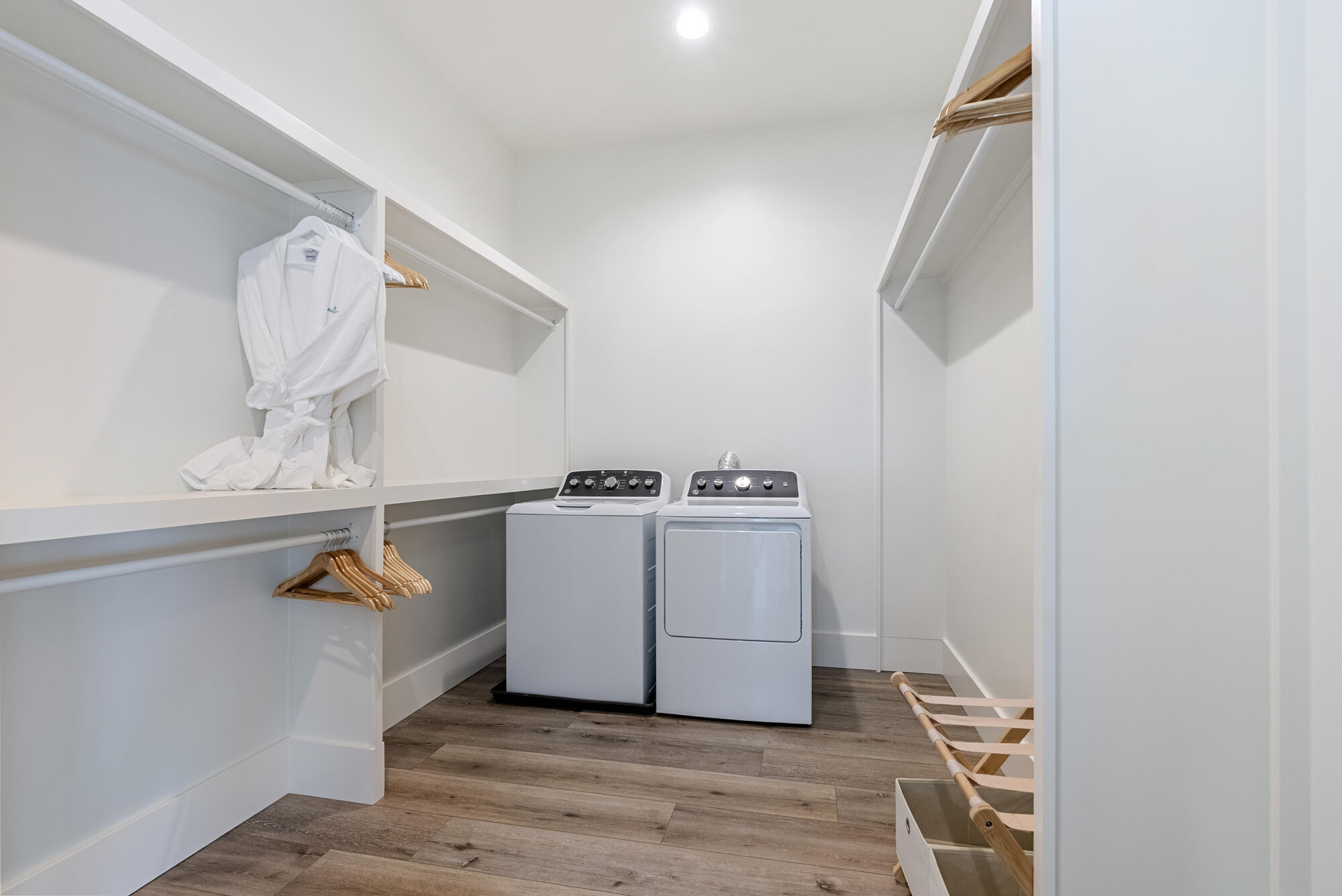 Hadley's Beach - Residential