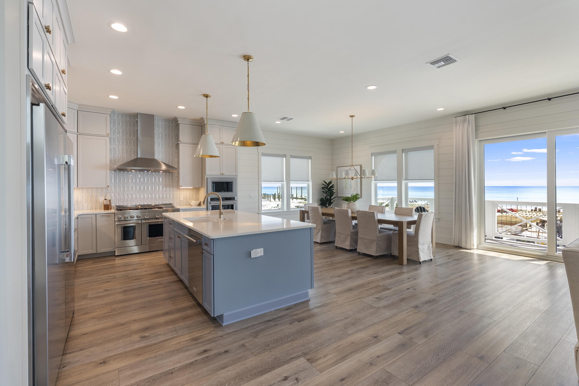 Hadley's Beach - Residential