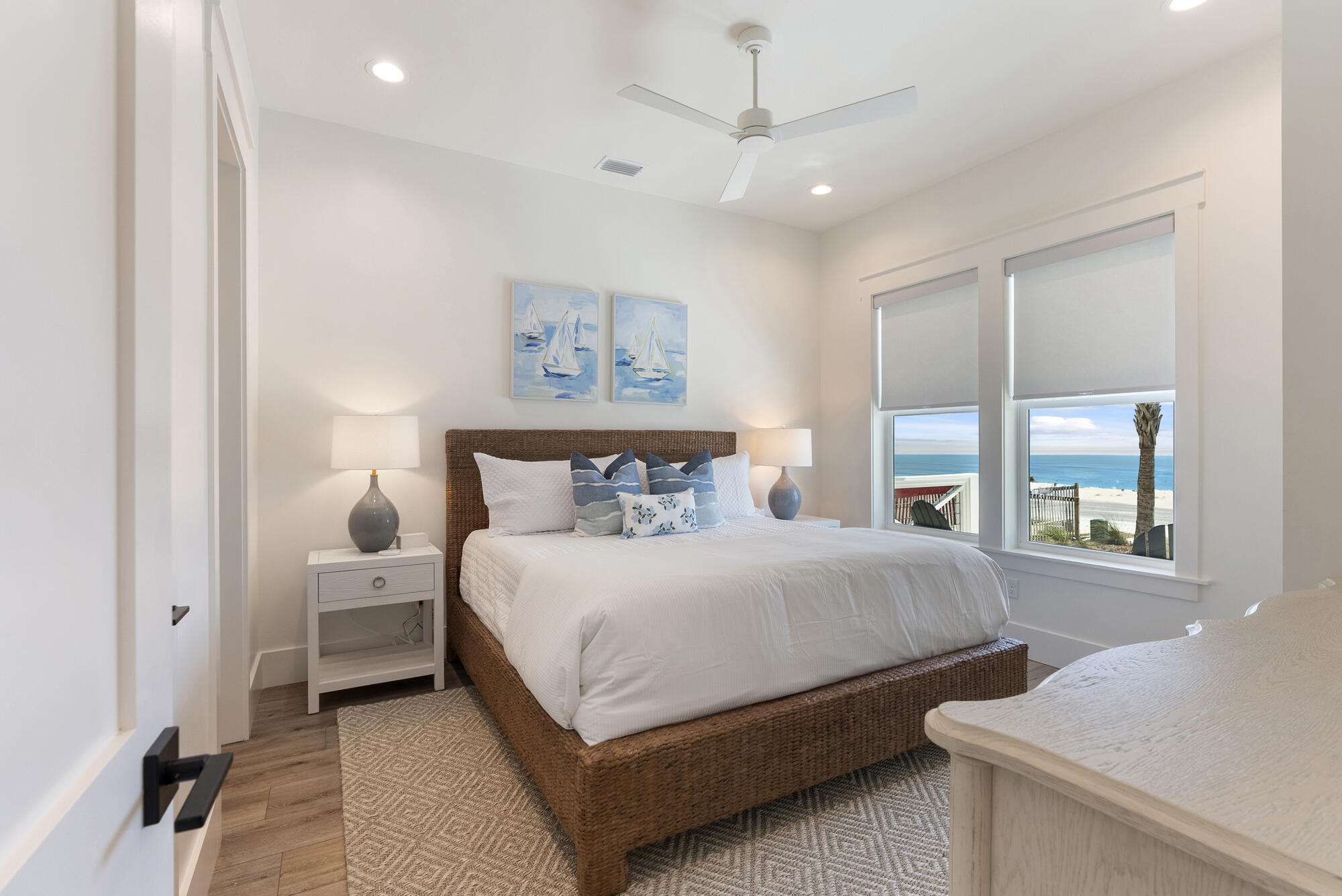 Hadley's Beach - Residential