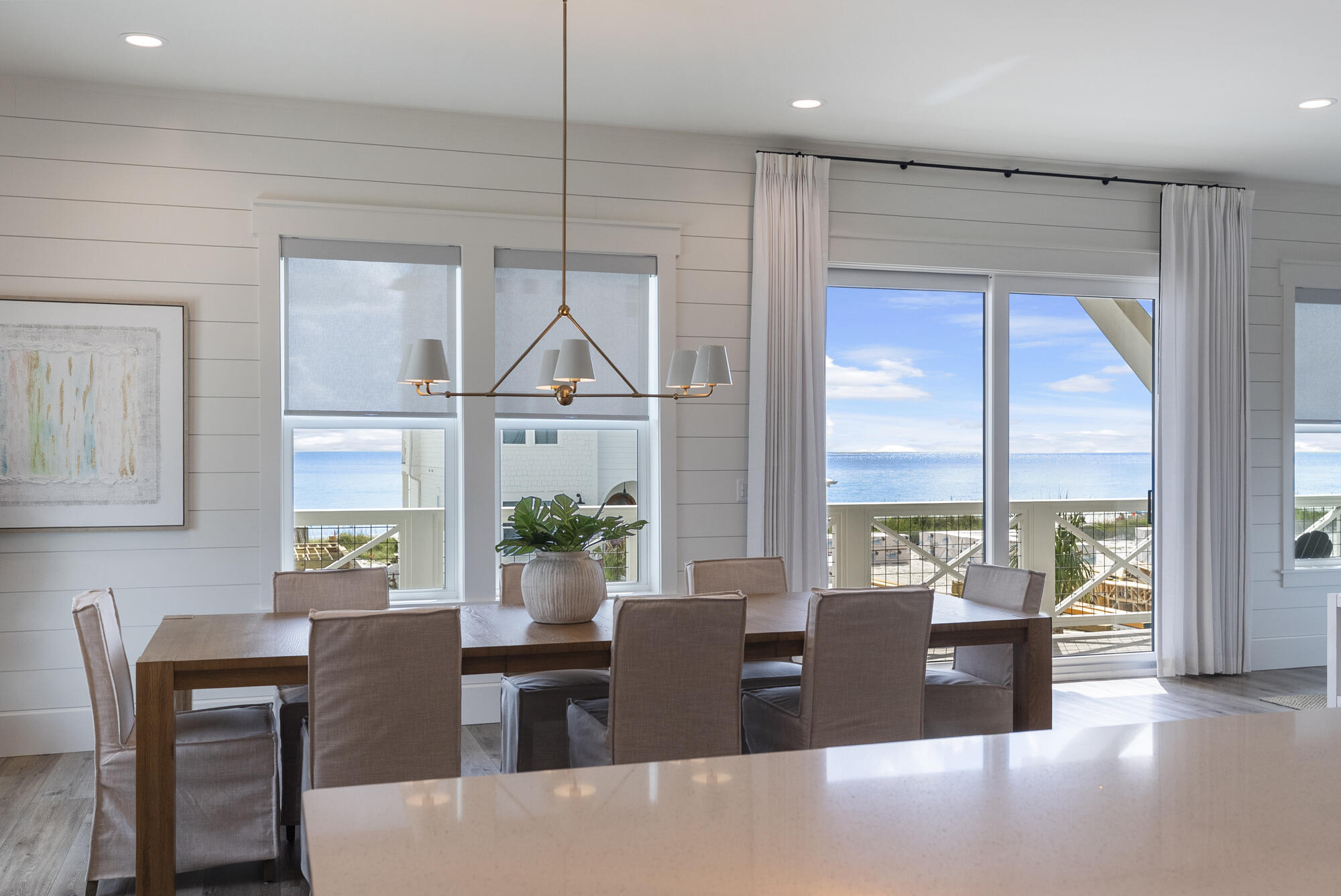 Hadley's Beach - Residential