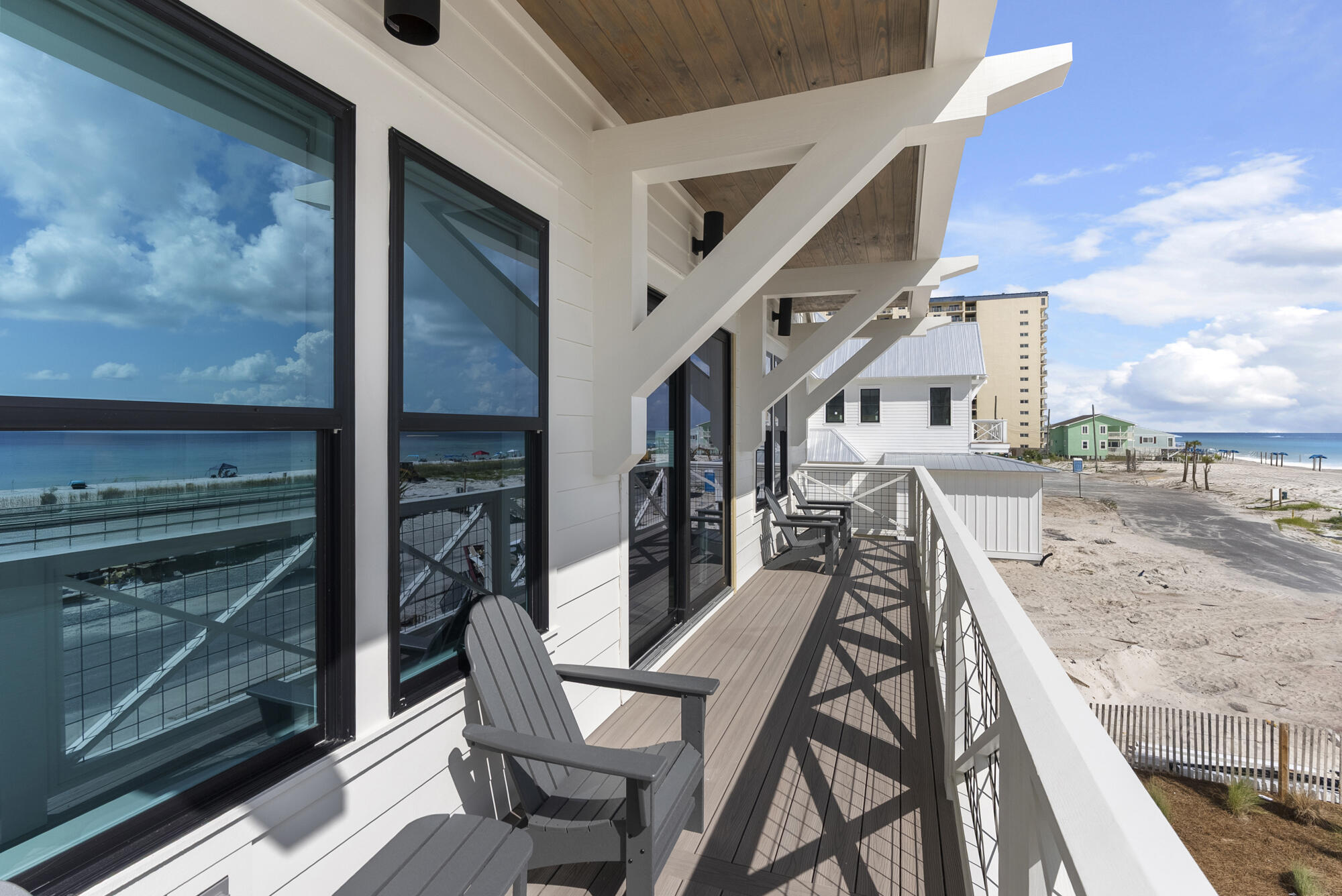 Hadley's Beach - Residential