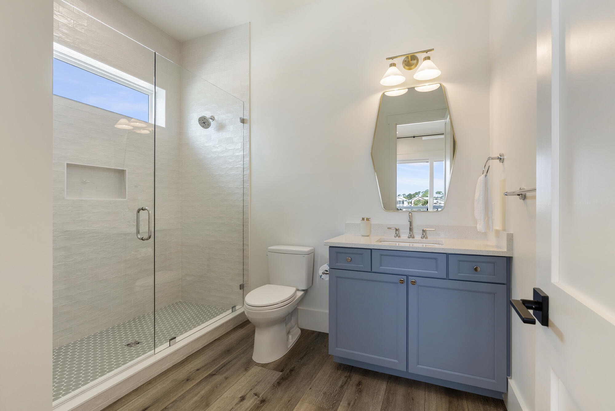 Hadley's Beach - Residential