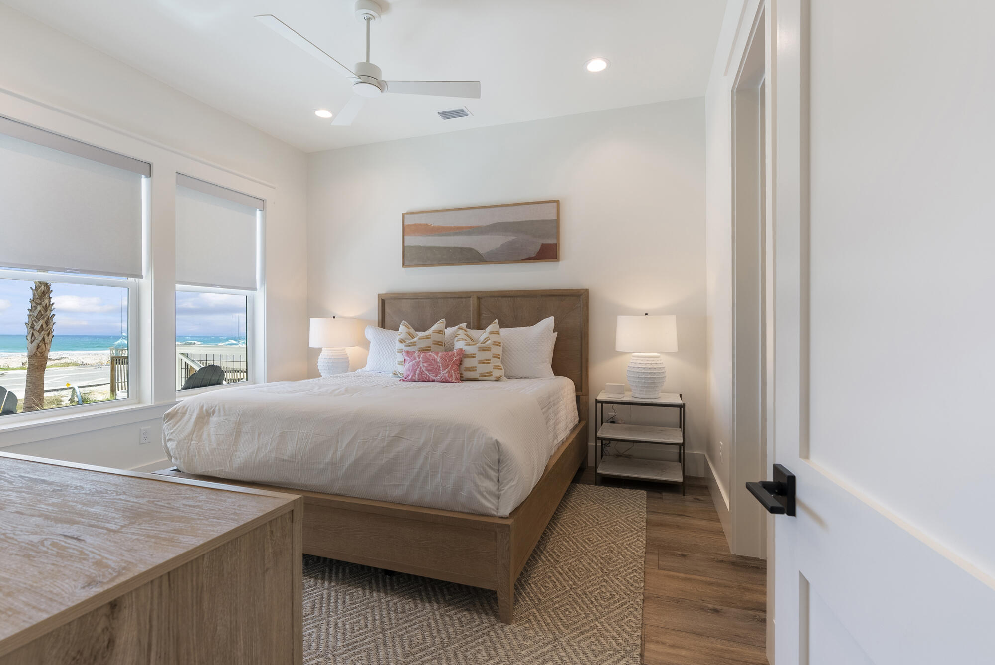 Hadley's Beach - Residential