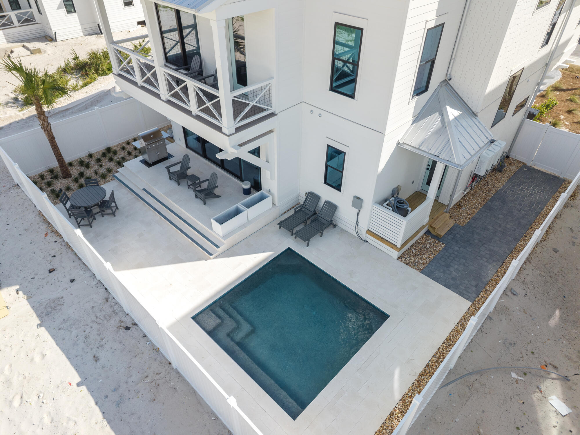 Hadley's Beach - Residential