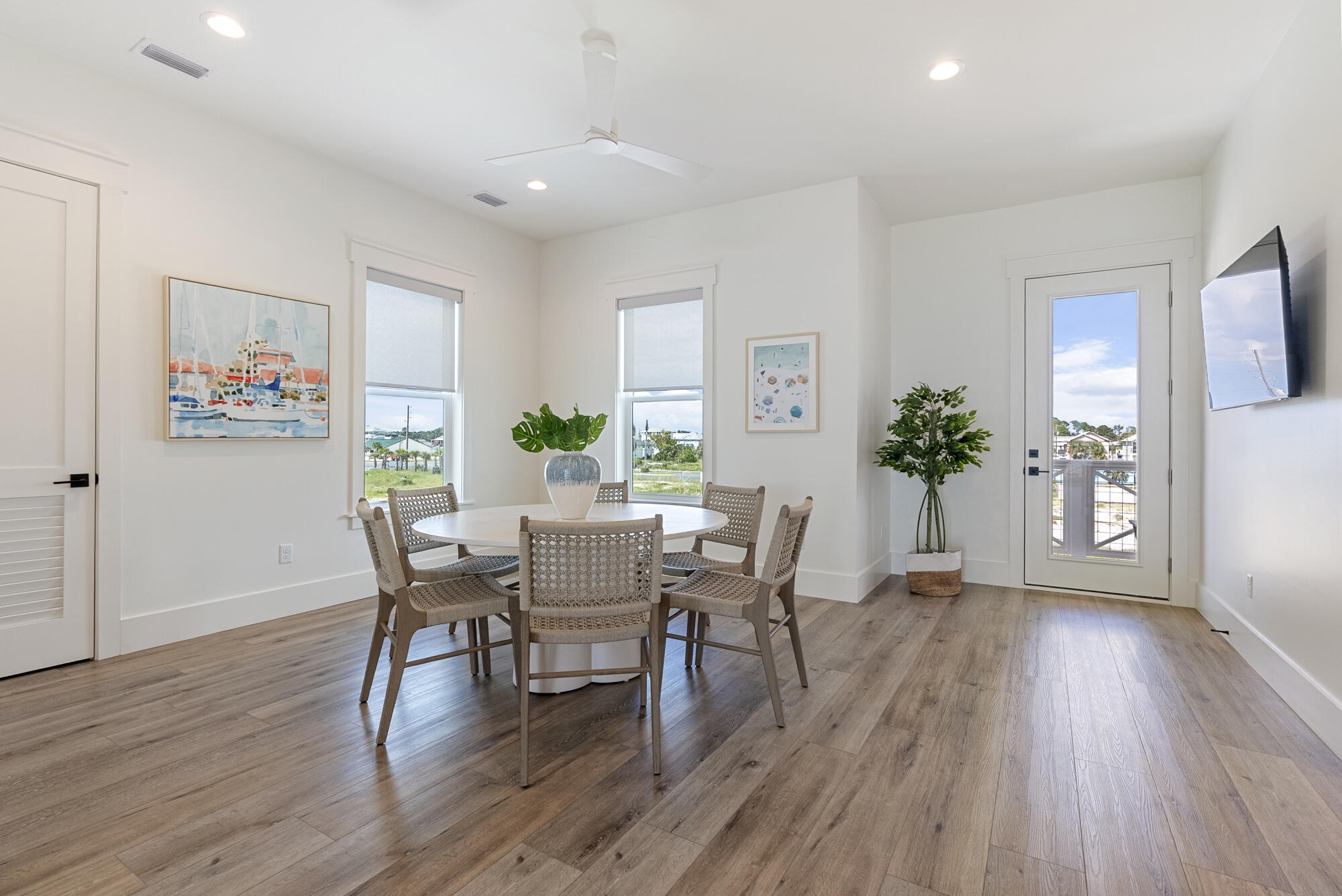 Hadley's Beach - Residential