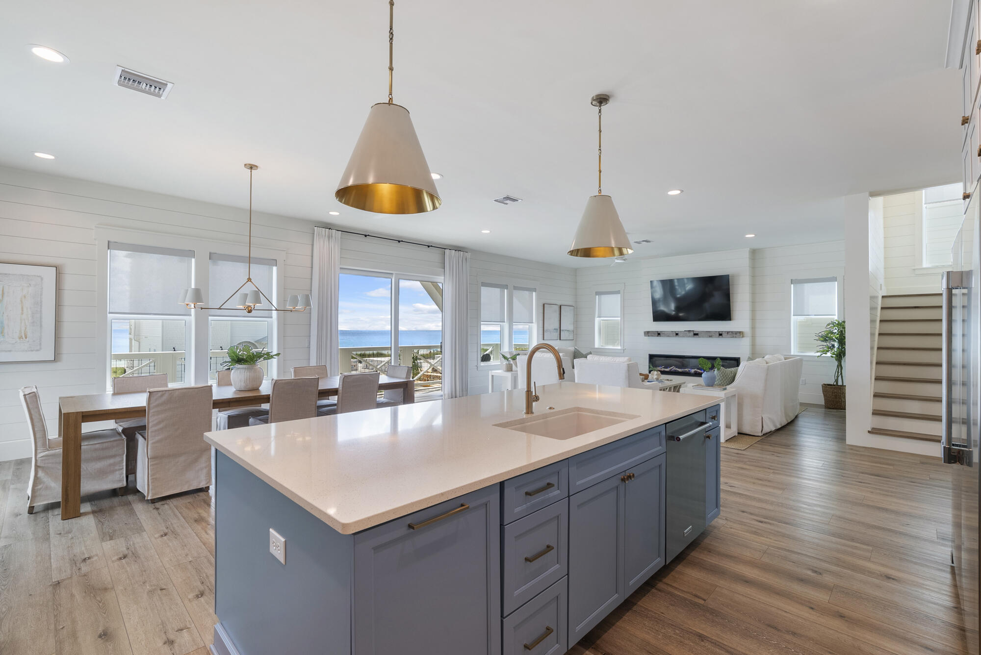 Hadley's Beach - Residential