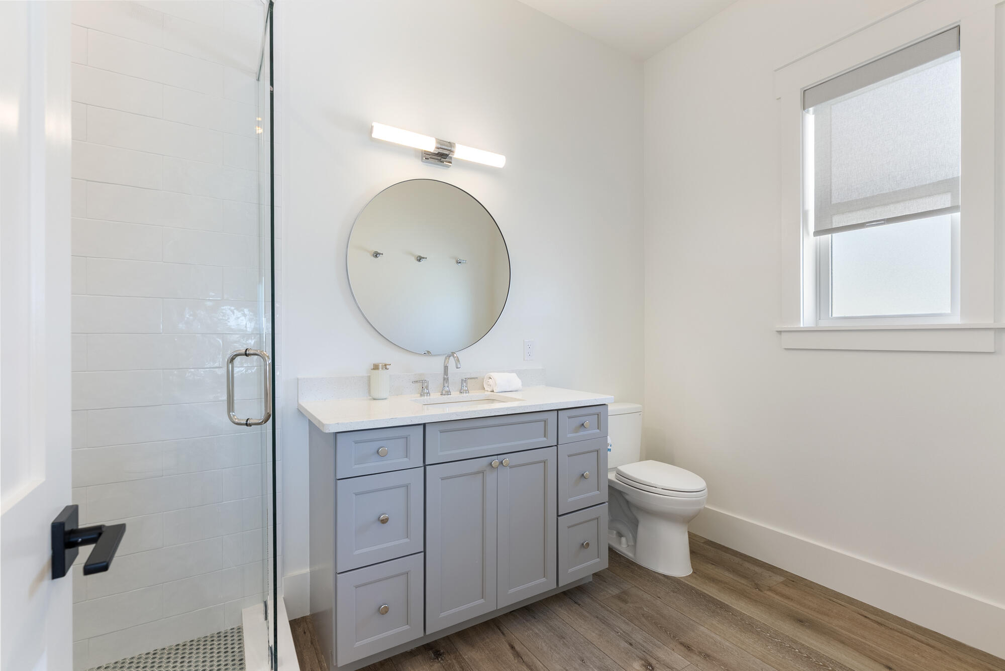 Hadley's Beach - Residential