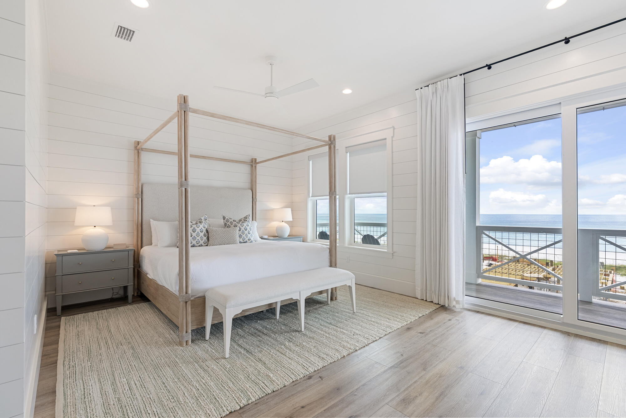 Hadley's Beach - Residential