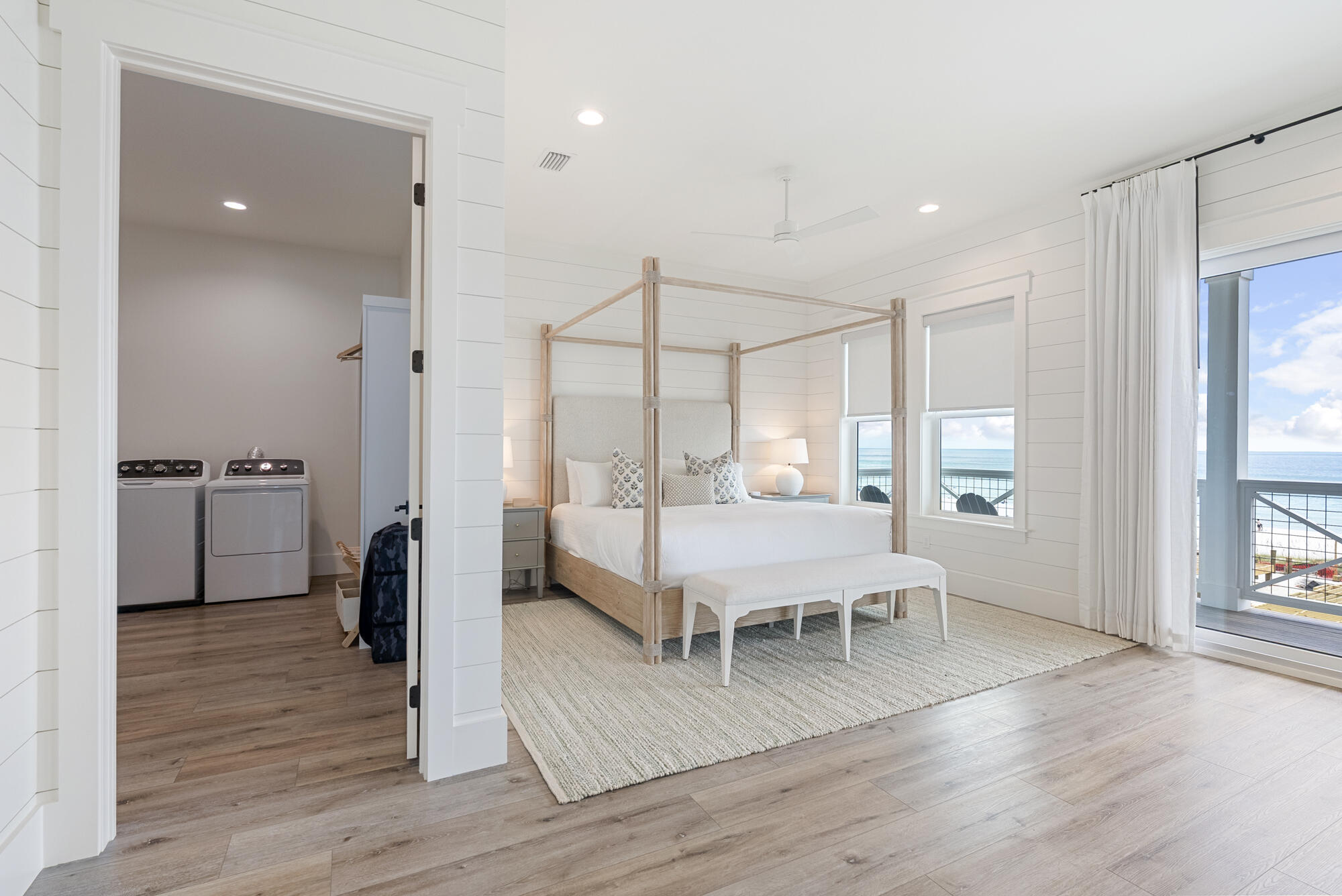 Hadley's Beach - Residential