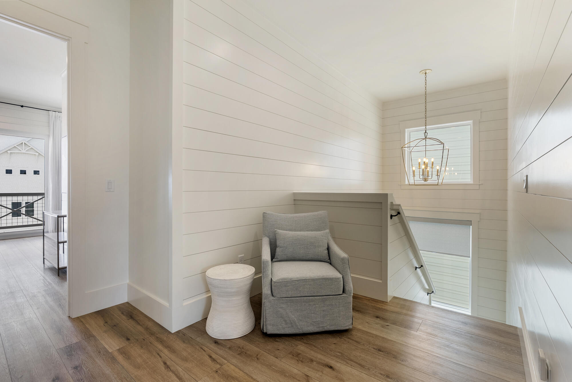 Hadley's Beach - Residential