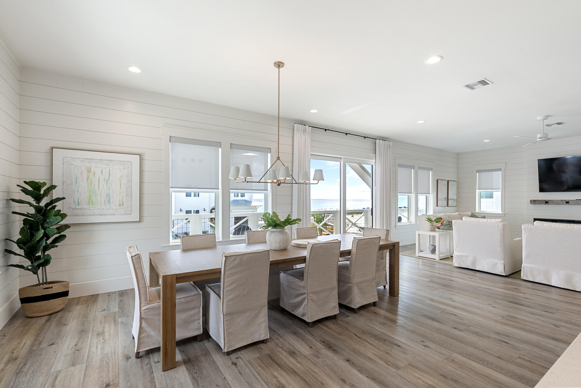 Hadley's Beach - Residential