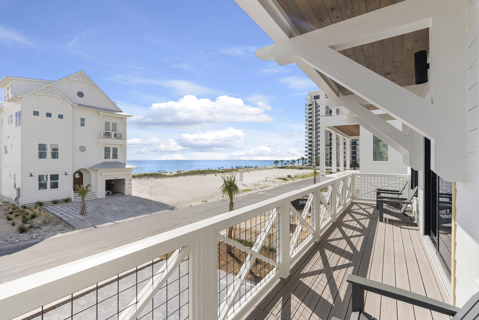 Hadley's Beach - Residential