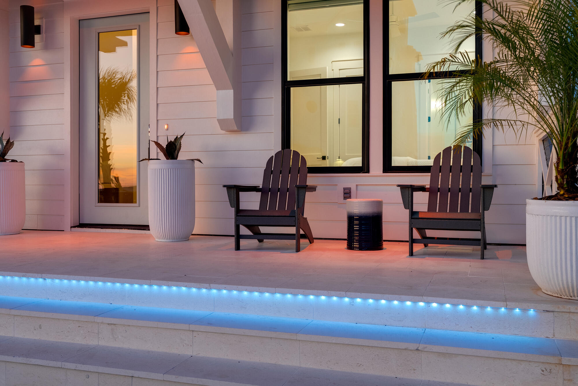 Hadley's Beach - Residential