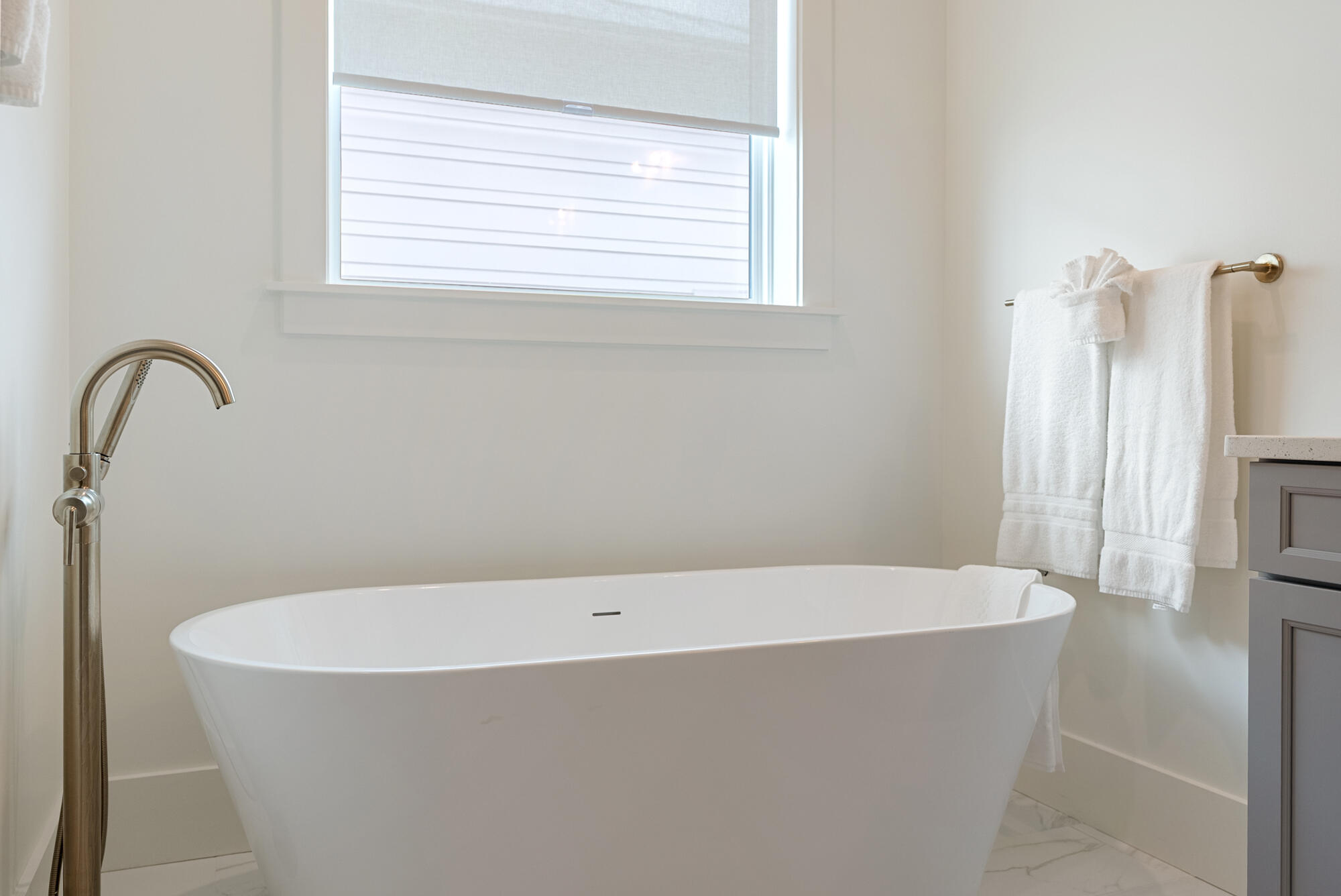 Hadley's Beach - Residential