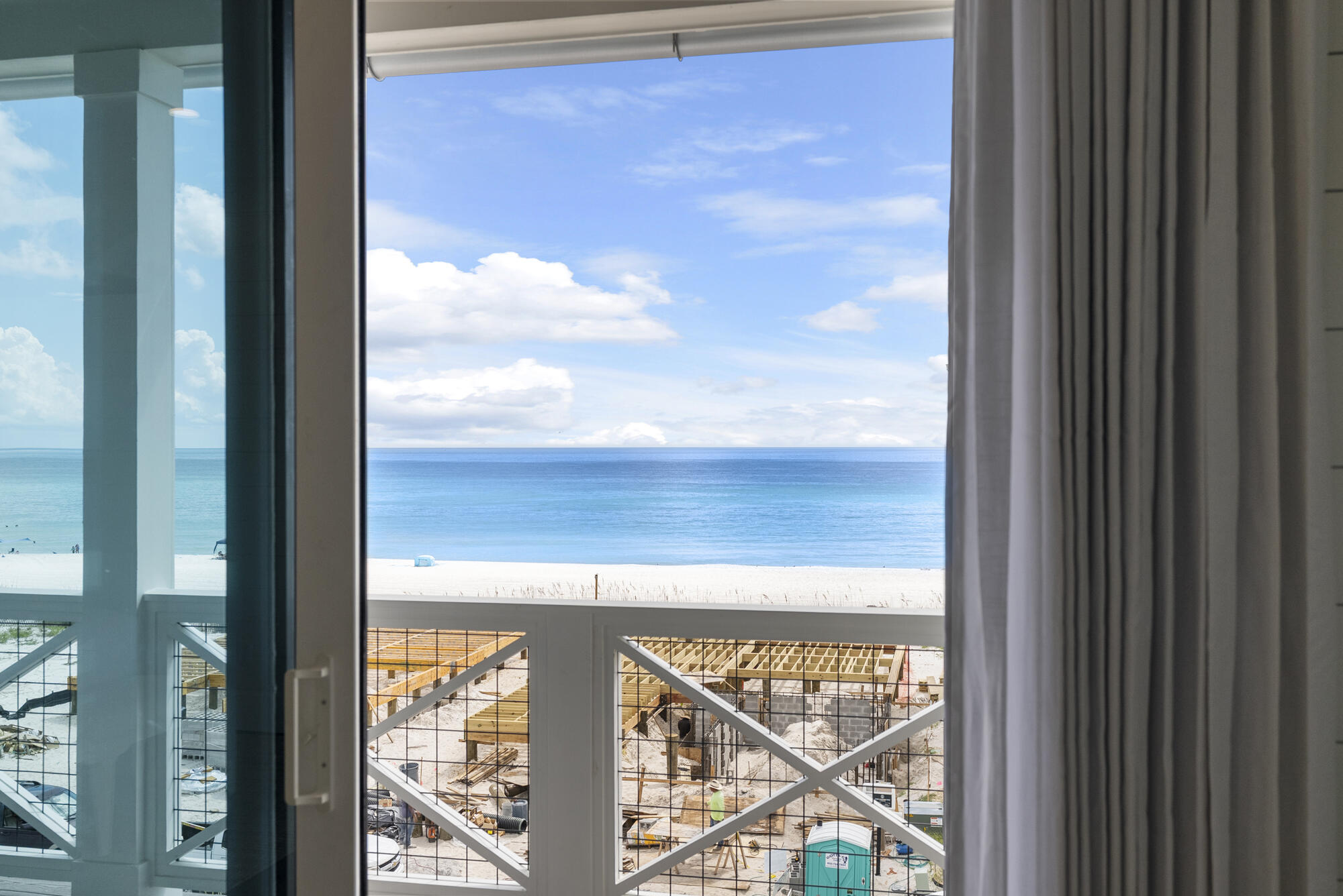 Hadley's Beach - Residential