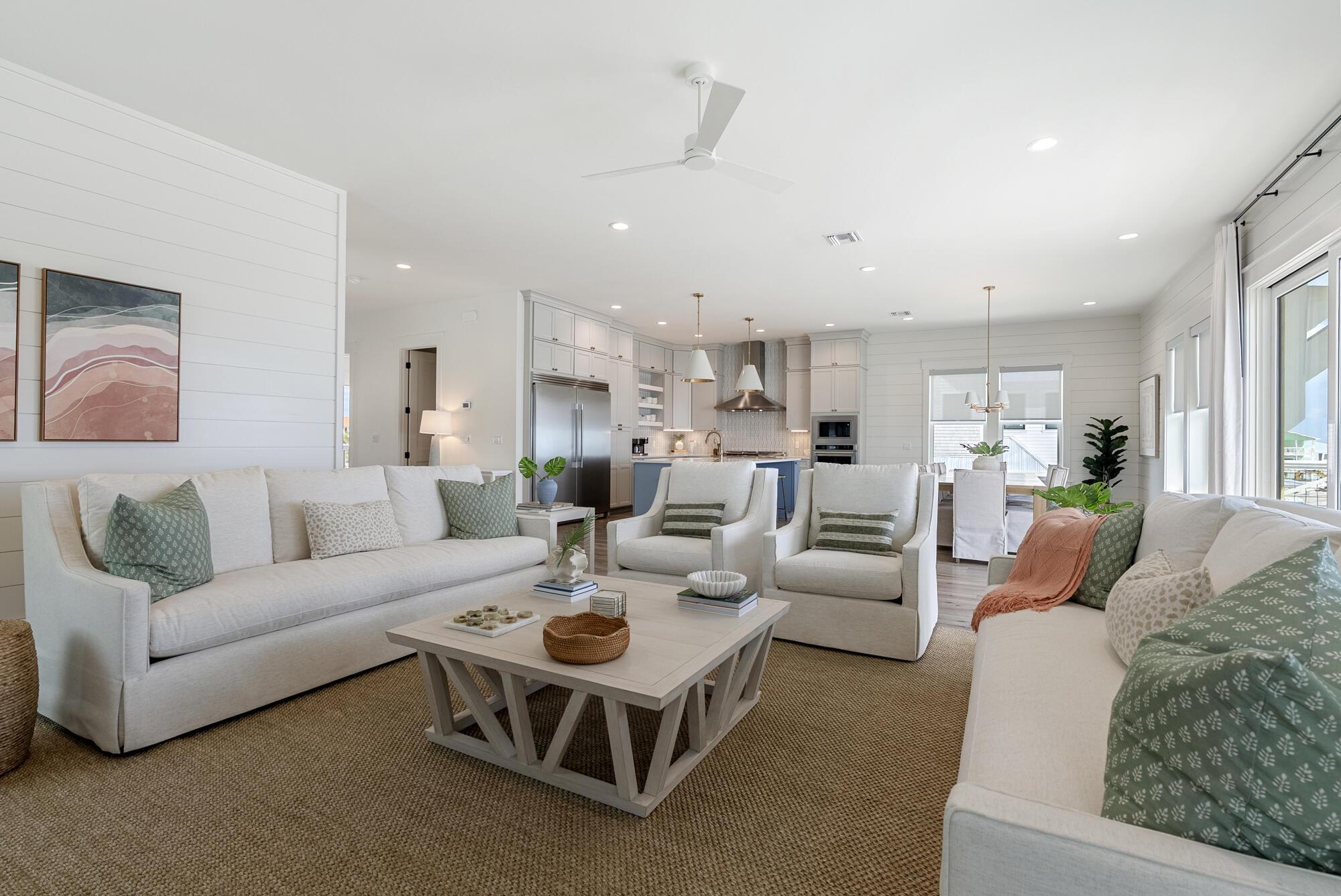 Hadley's Beach - Residential
