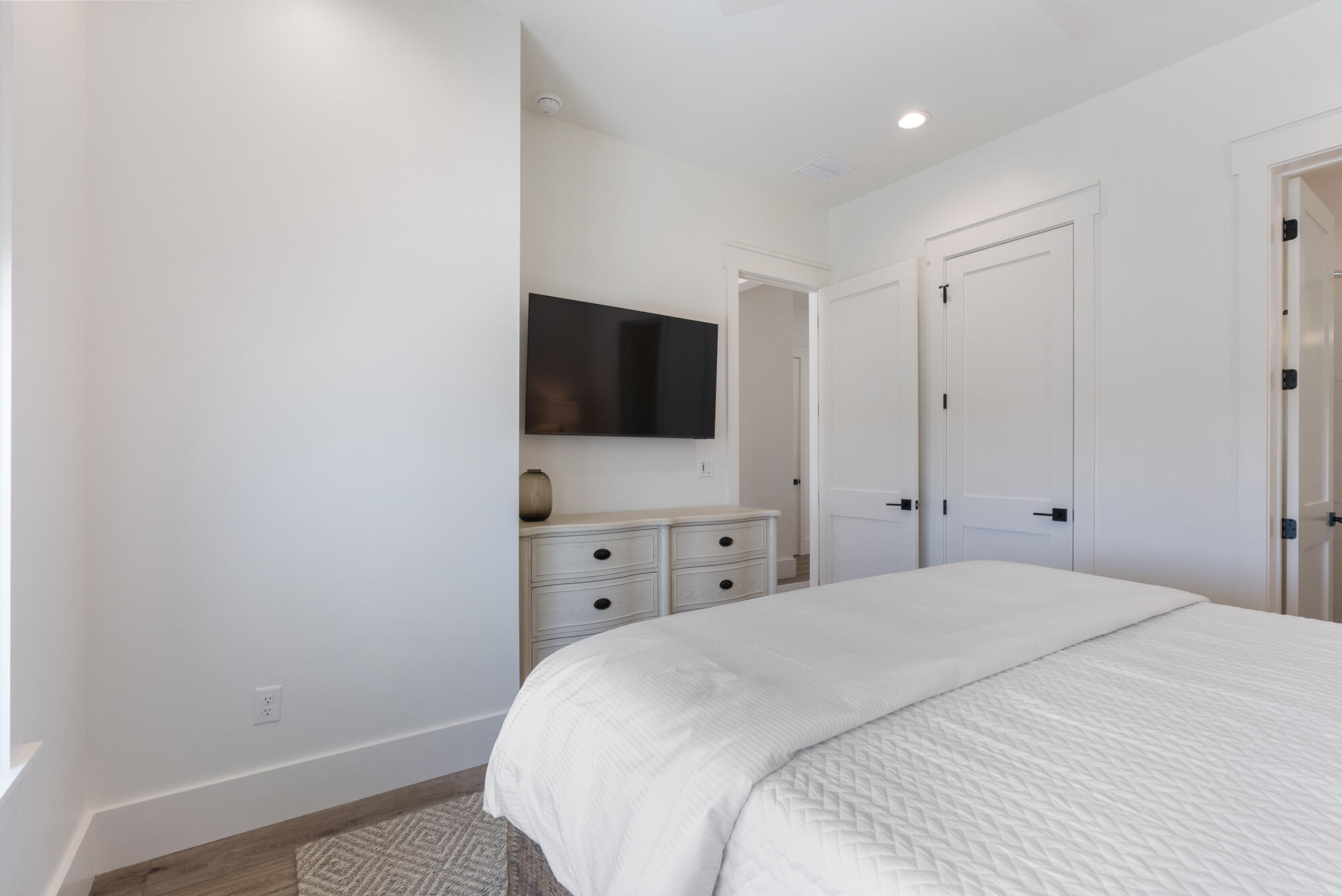 Hadley's Beach - Residential