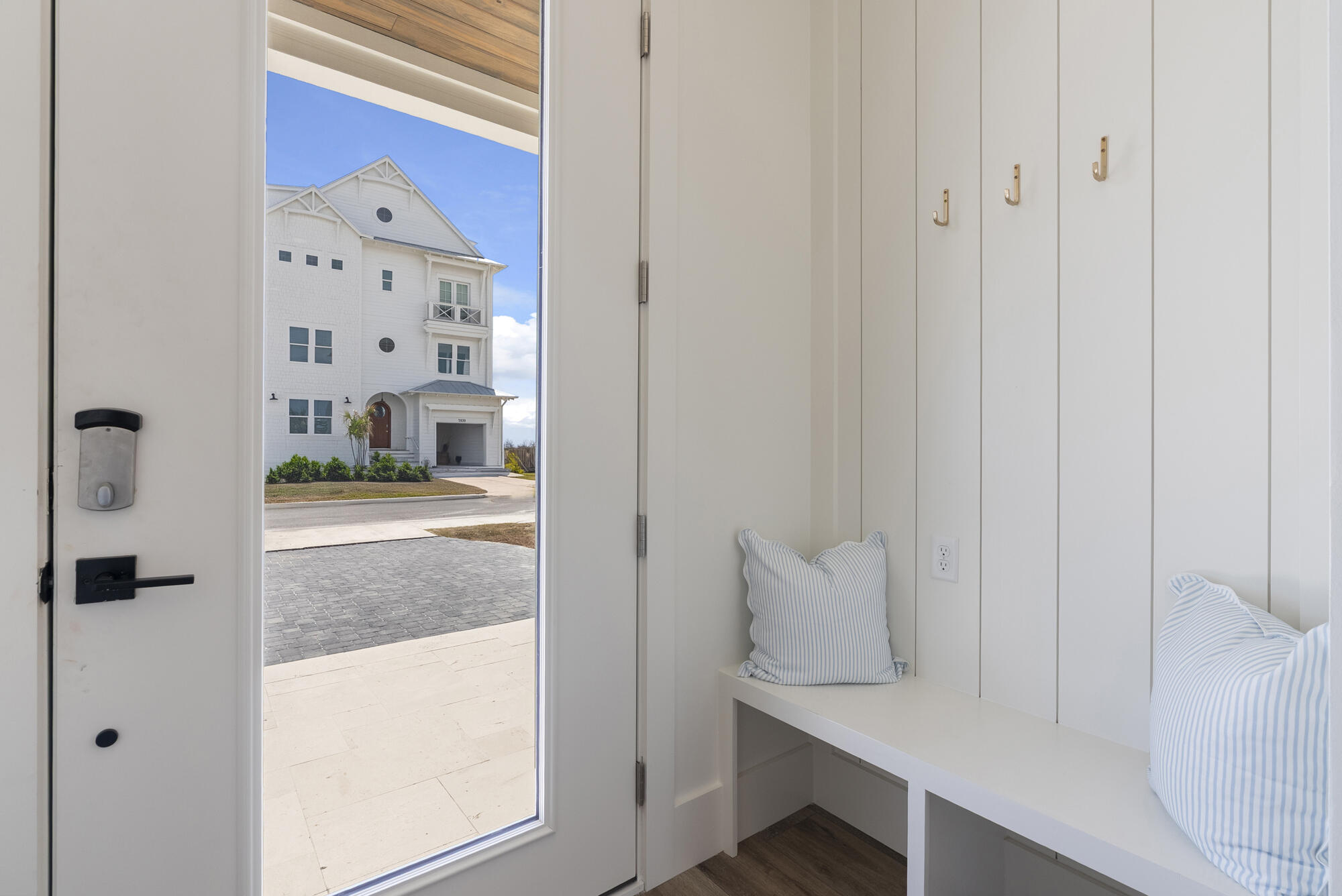 Hadley's Beach - Residential