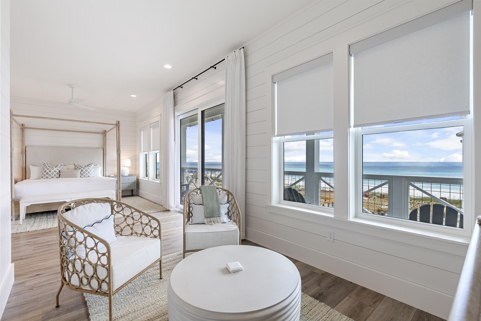 Hadley's Beach - Residential