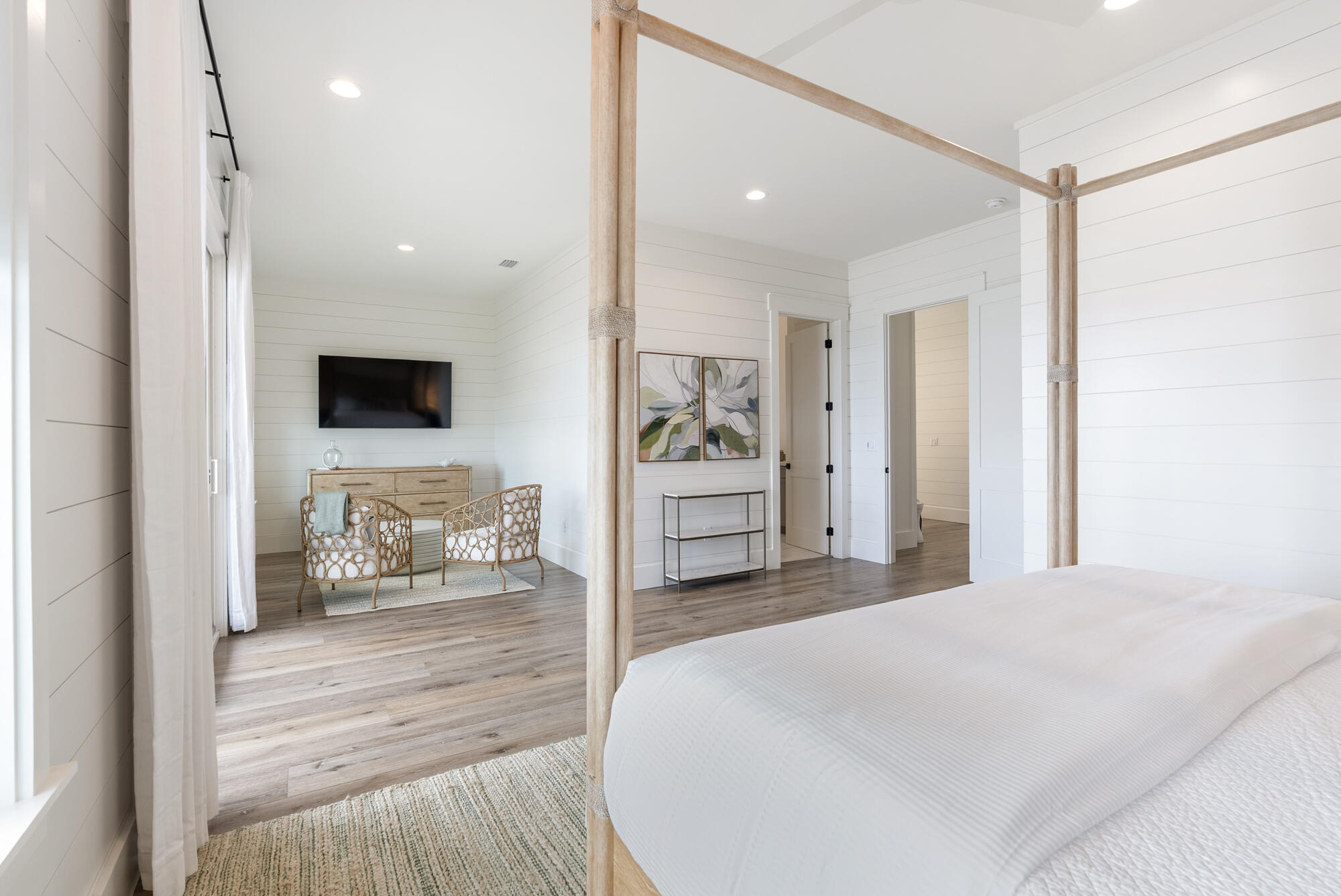 Hadley's Beach - Residential