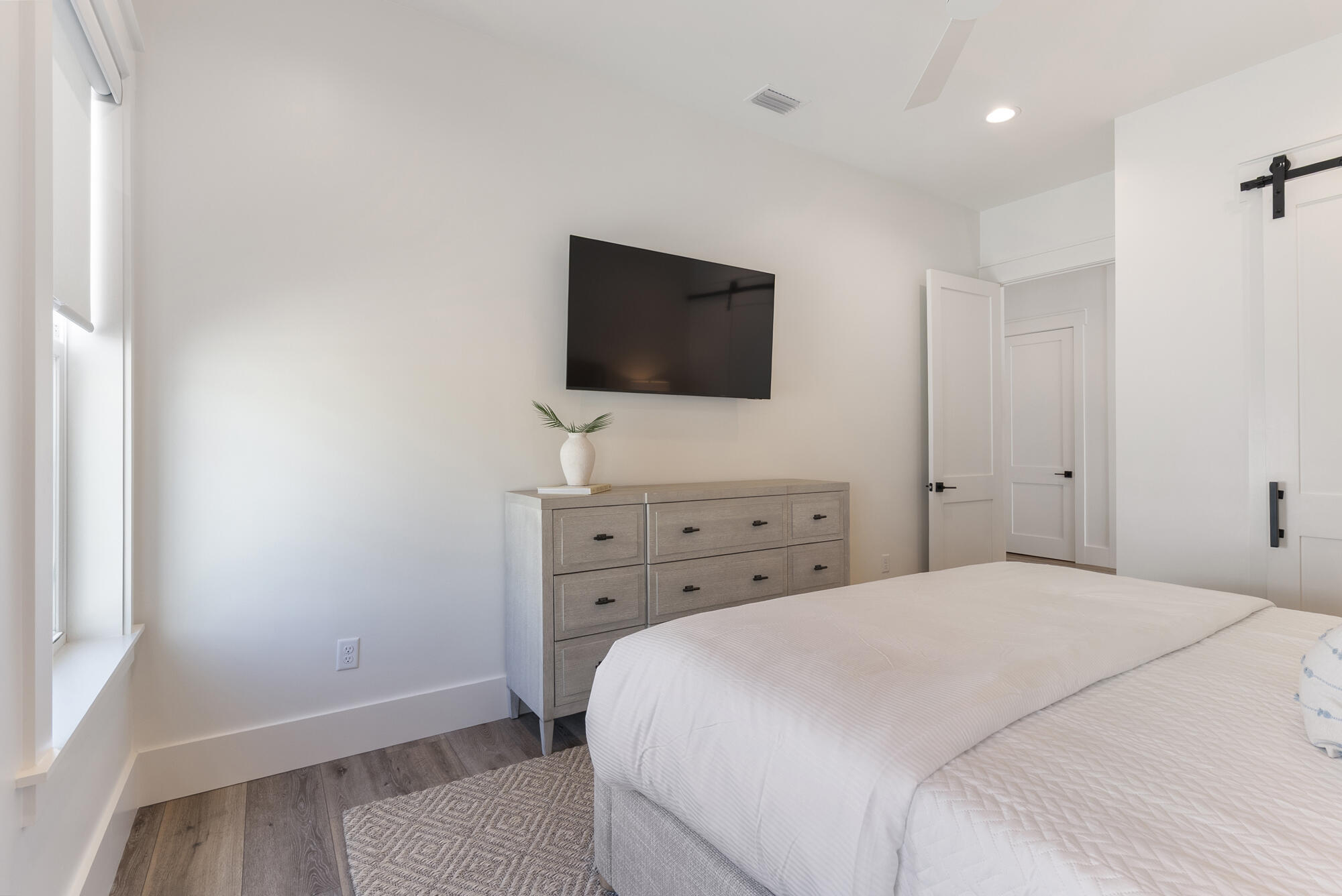 Hadley's Beach - Residential