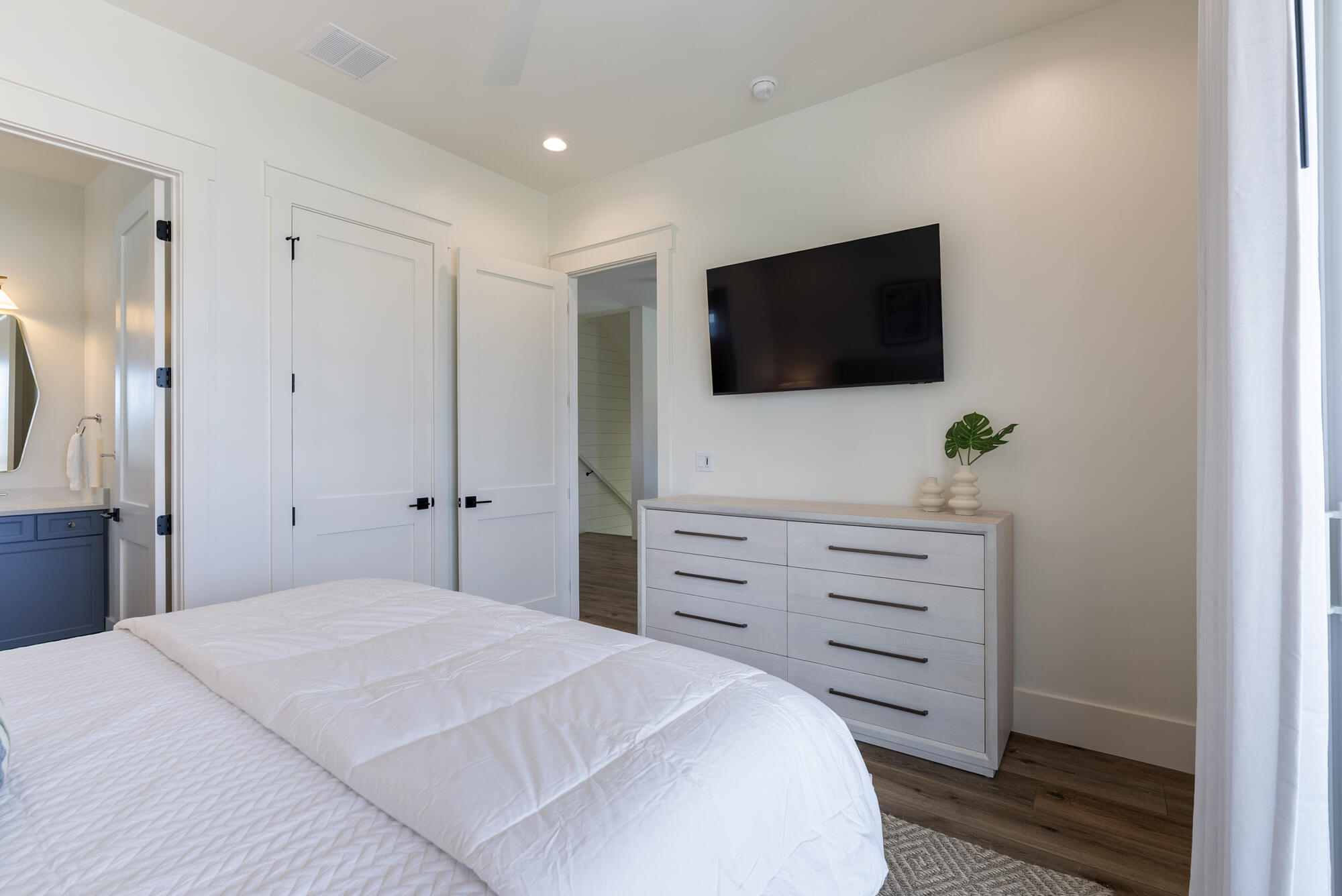 Hadley's Beach - Residential