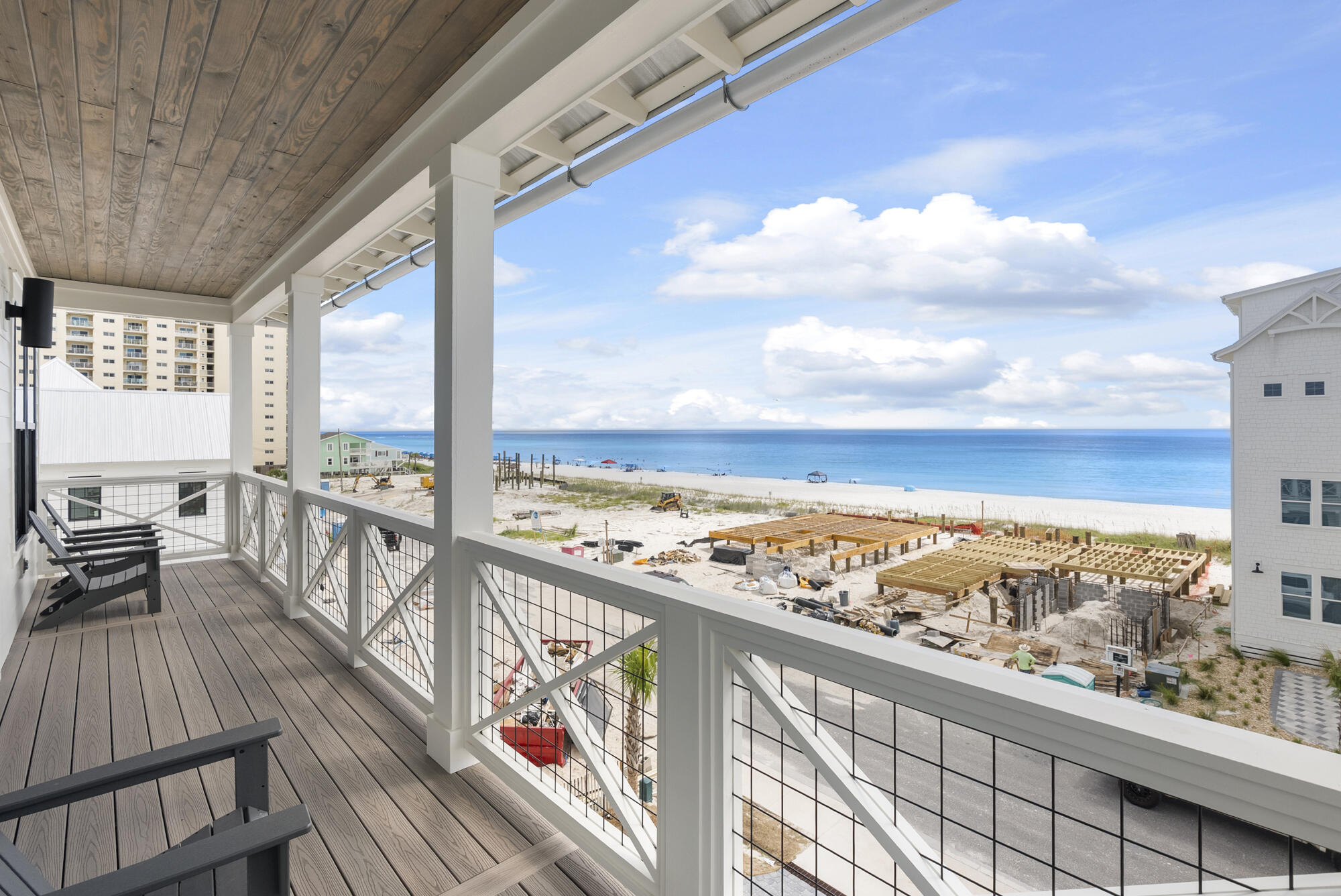 Hadley's Beach - Residential