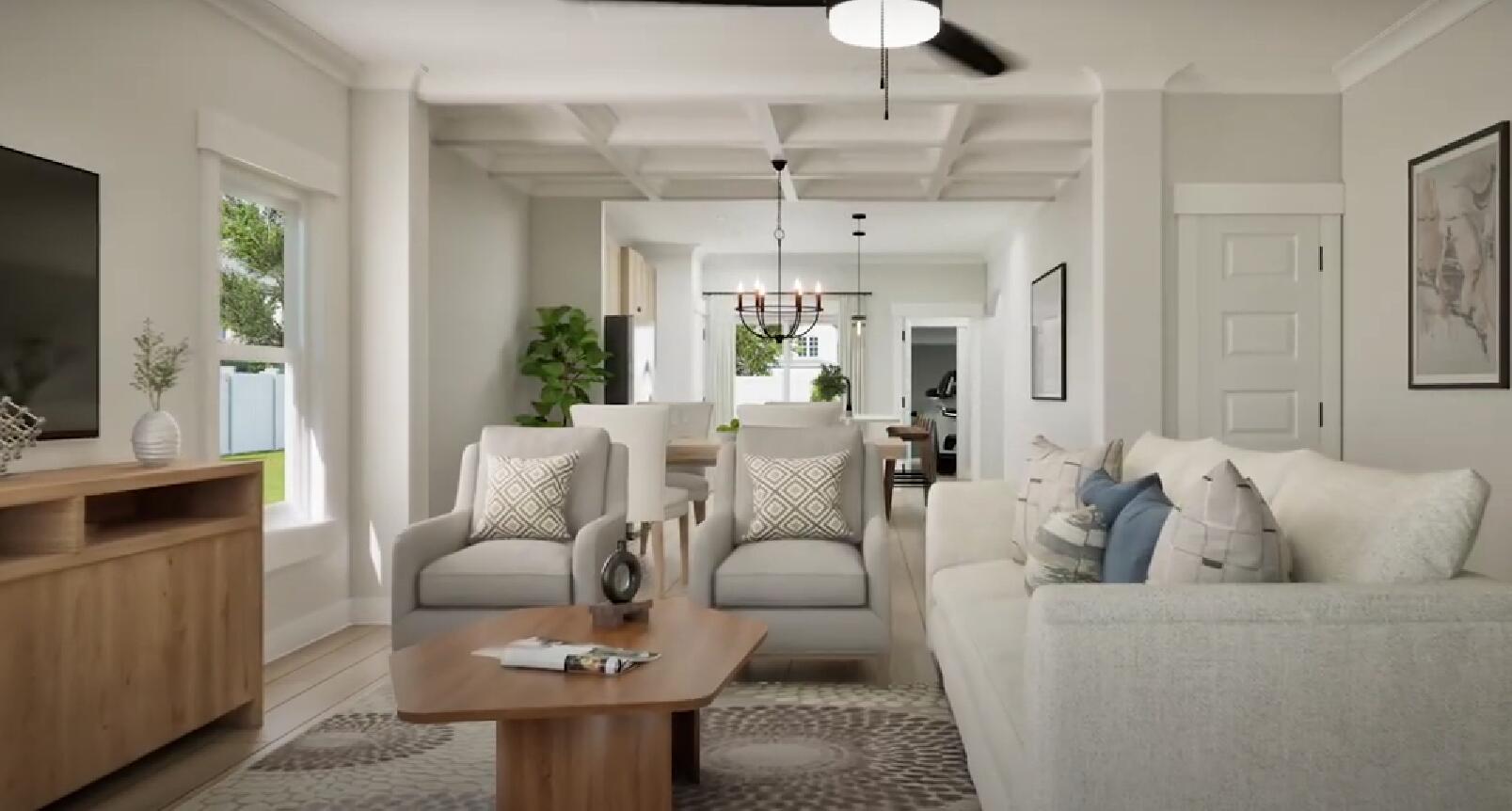 OWL'S HEAD - Residential