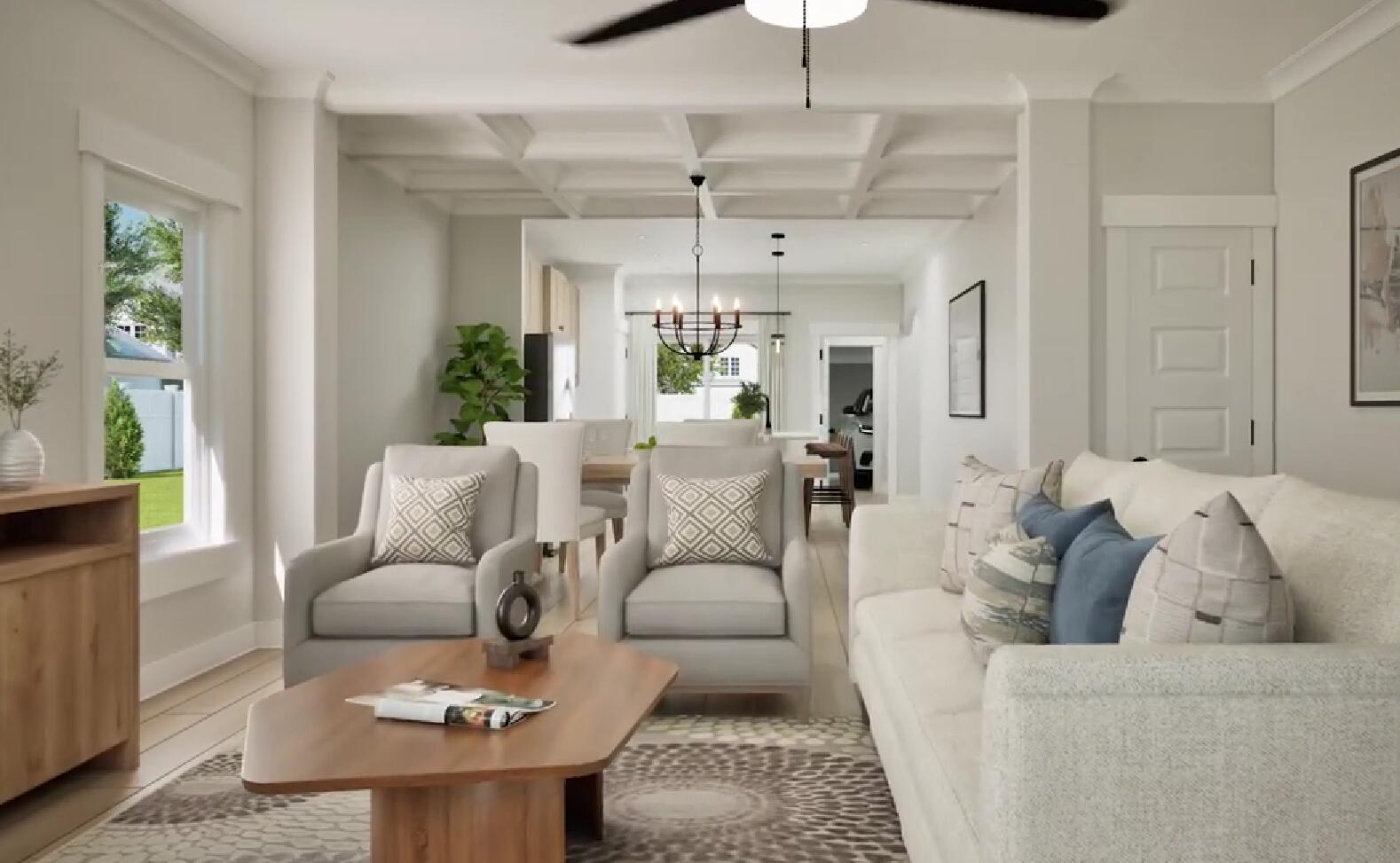 OWL'S HEAD - Residential