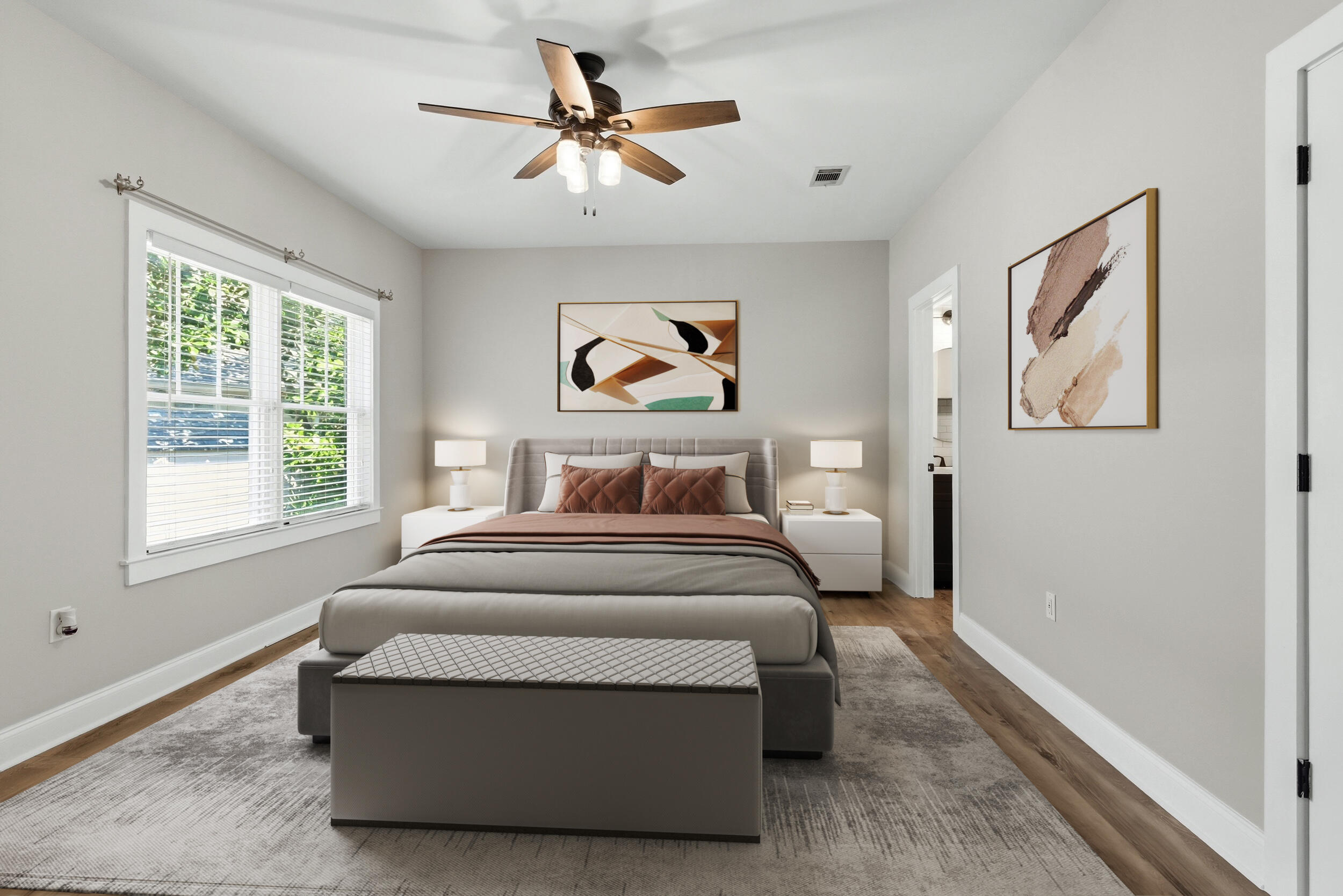 TURQUOISE BEACH 2ND ADDN - Residential