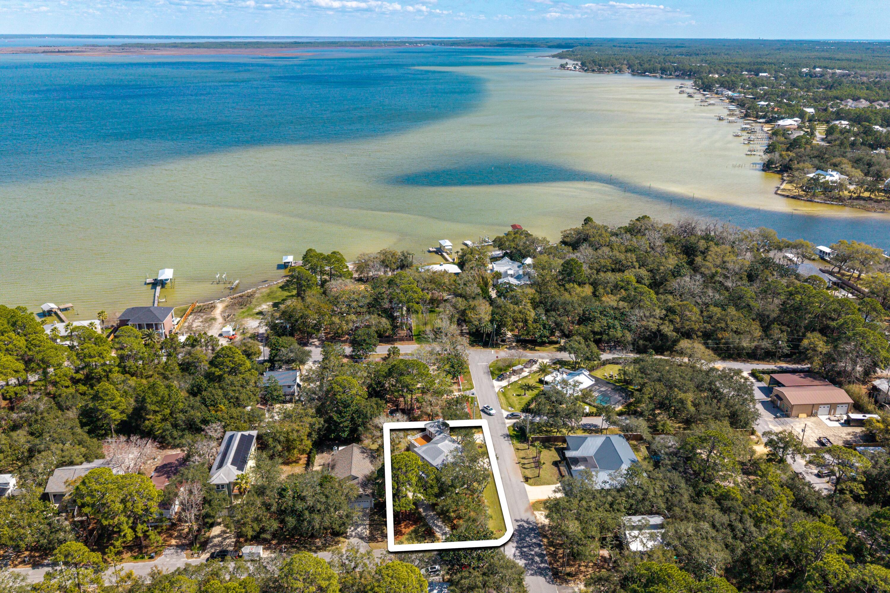 TURQUOISE BEACH 2ND ADDN - Residential